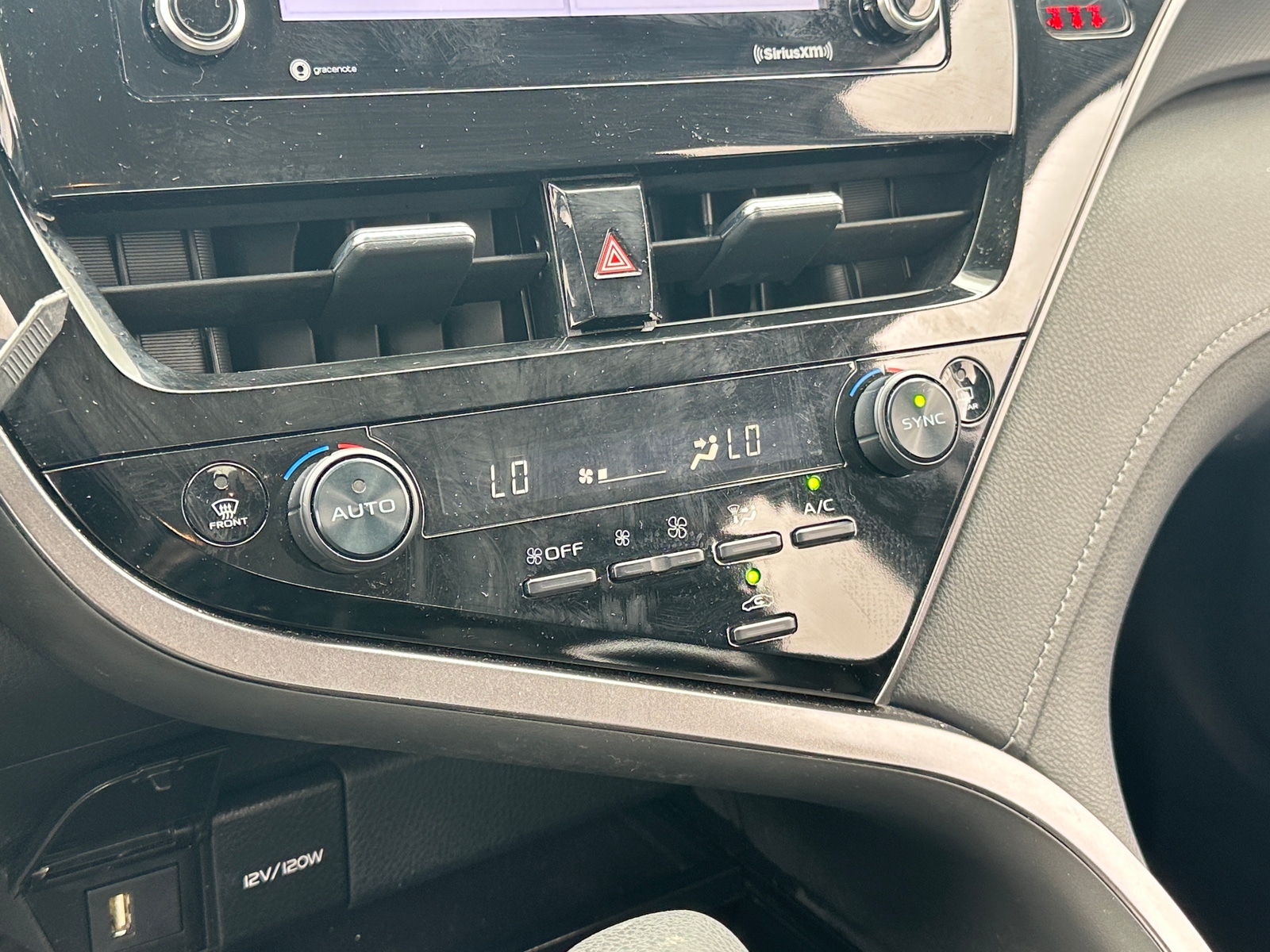 Thumbnail: 2024 Toyota Camry - 4