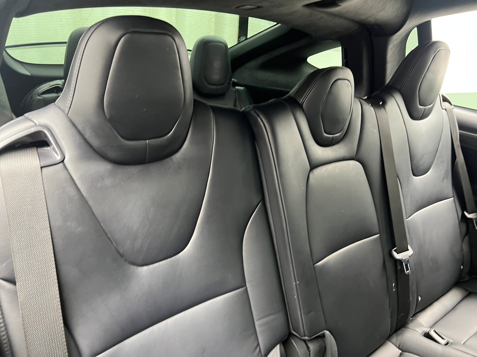 Thumbnail: 2017 Tesla Model X - 5