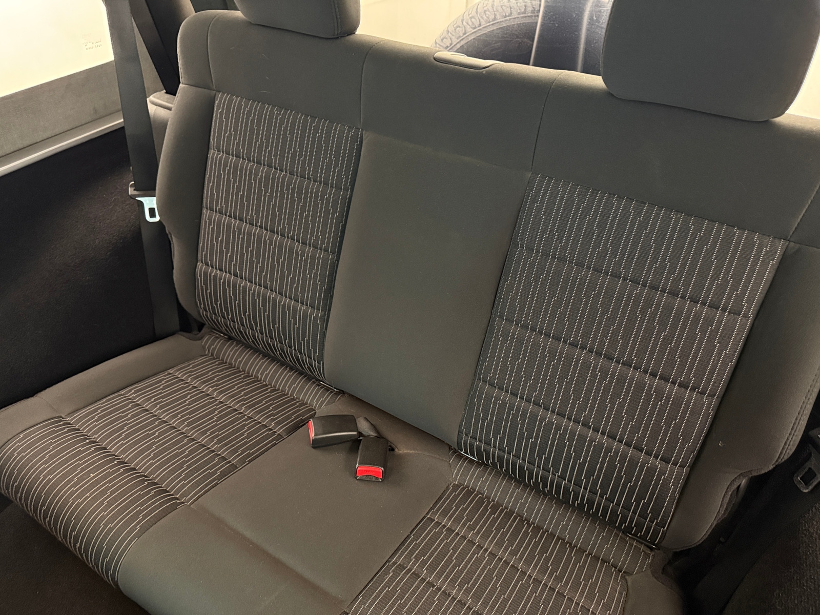 Thumbnail: 2012 Jeep Wrangler - 6
