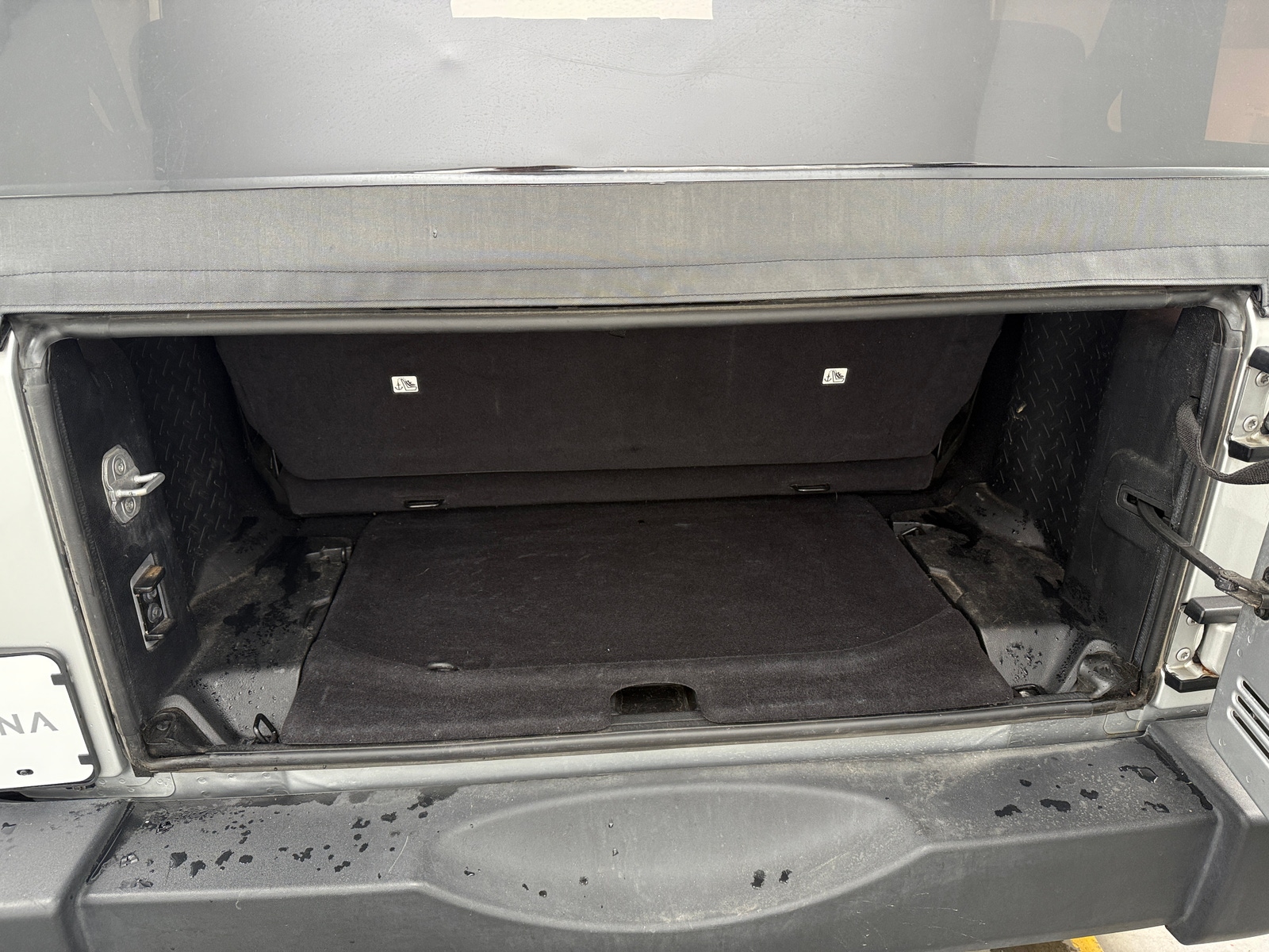 Thumbnail: 2012 Jeep Wrangler - 7