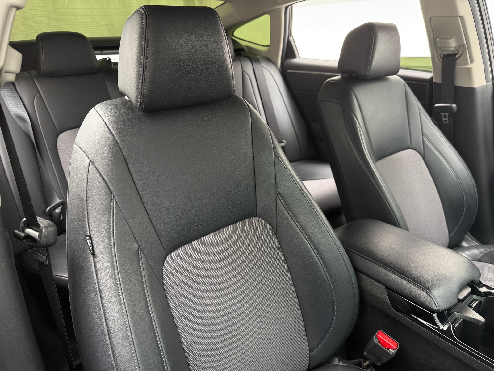 Thumbnail: 2021 Honda Clarity - 2