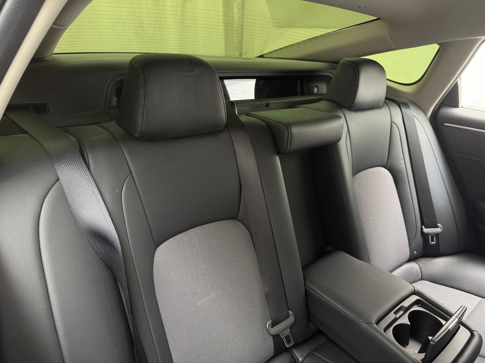Thumbnail: 2021 Honda Clarity - 6