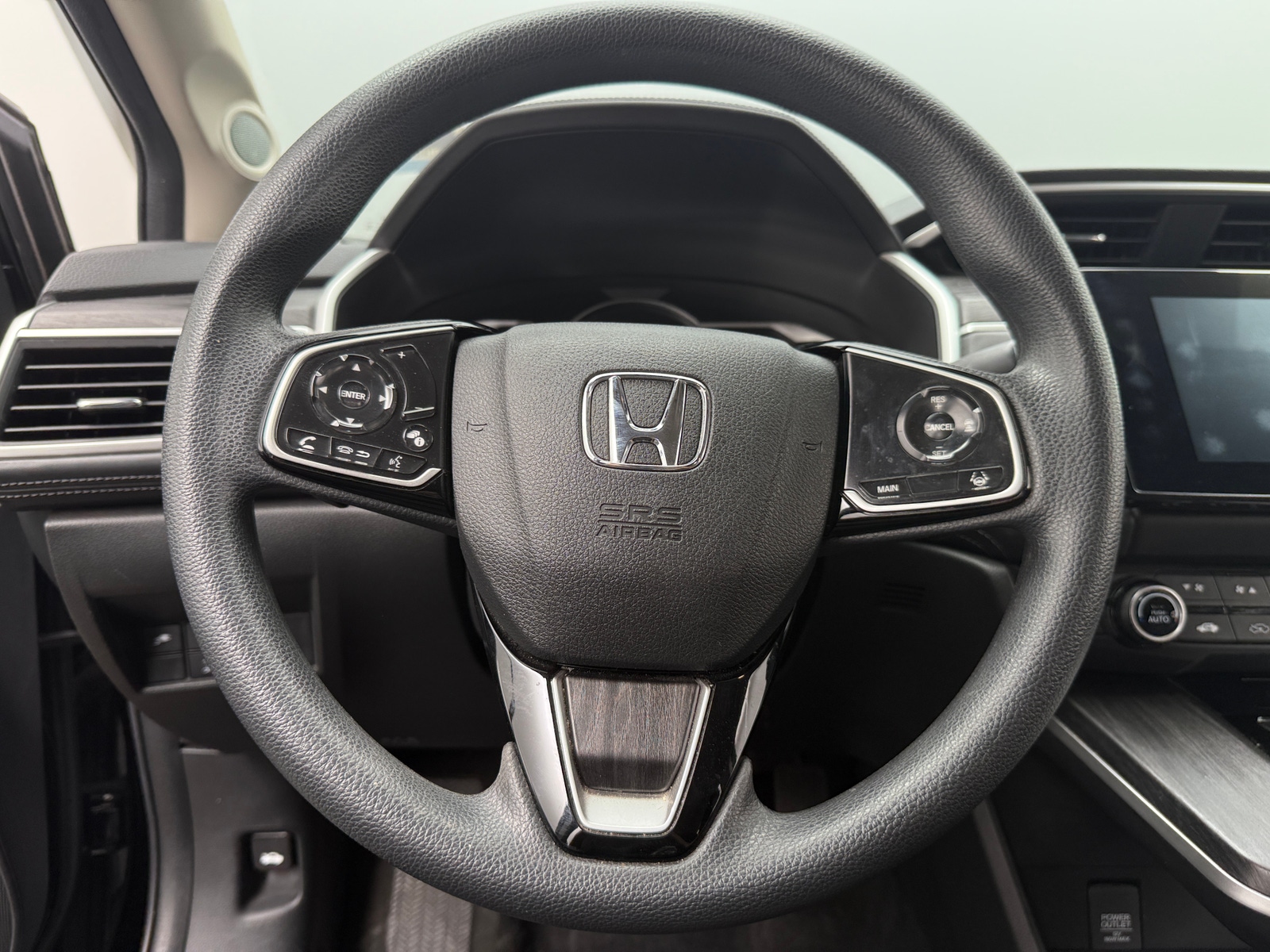 Thumbnail: 2021 Honda Clarity - 5