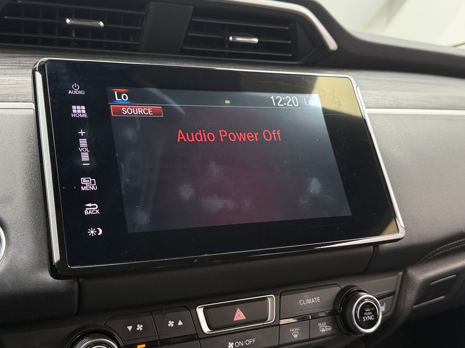 Thumbnail: 2021 Honda Clarity - 4