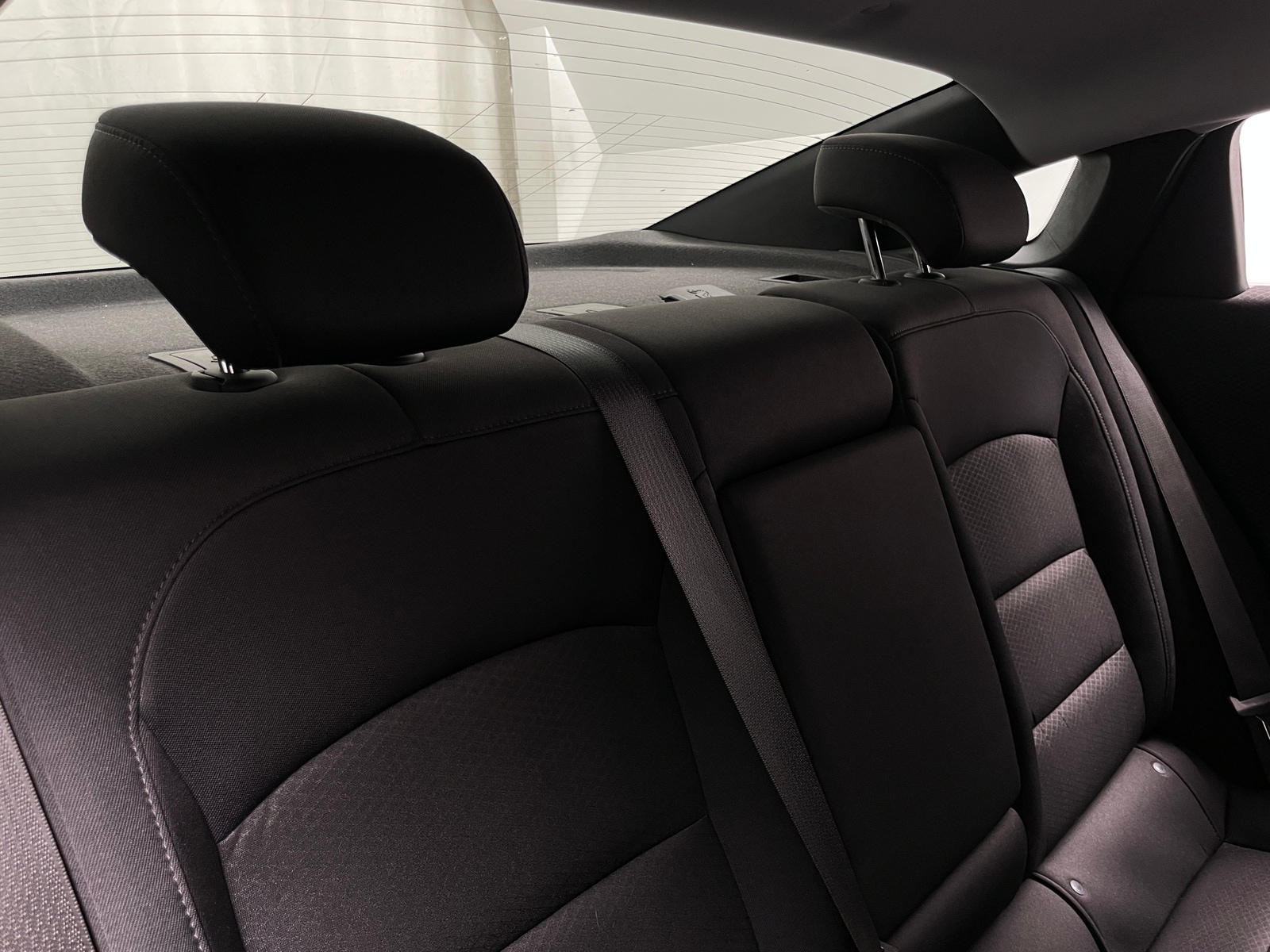 Thumbnail: 2023 Chevrolet Malibu - 6