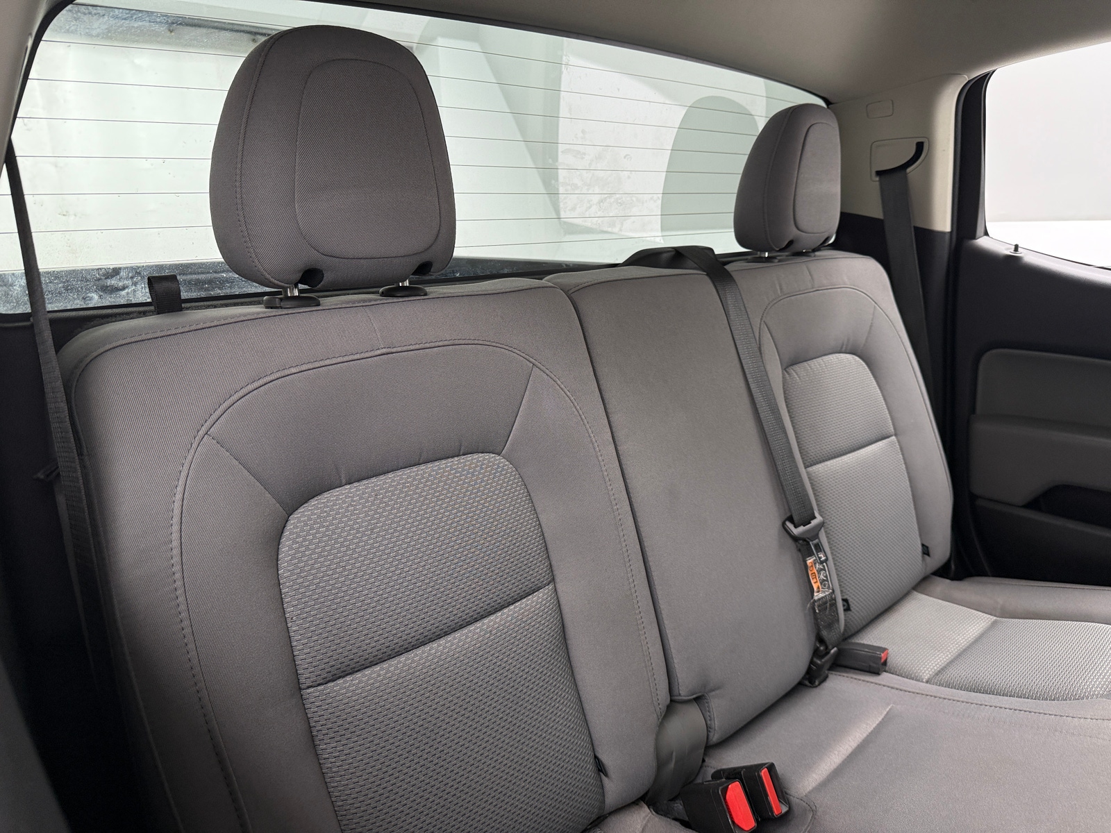 Thumbnail: 2019 GMC Canyon - 6