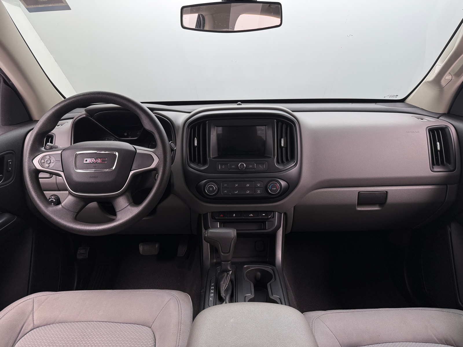 Thumbnail: 2019 GMC Canyon - 3