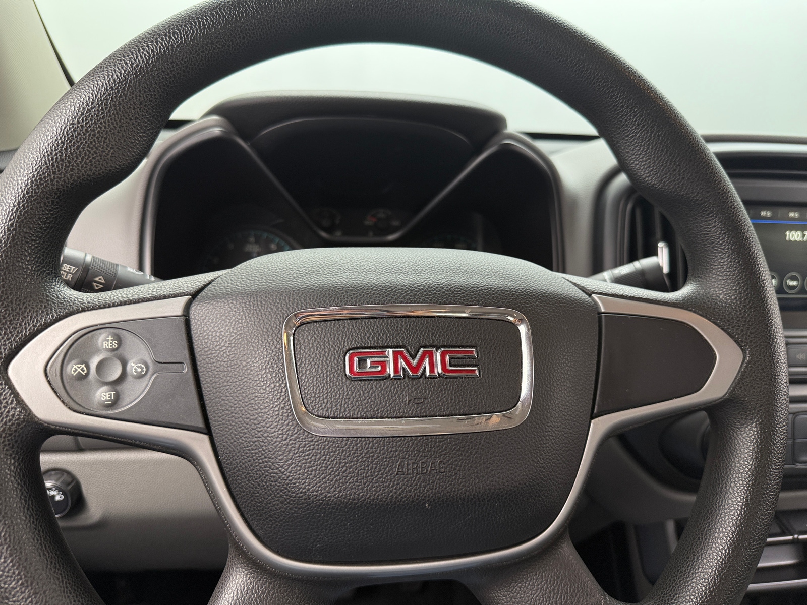 Thumbnail: 2019 GMC Canyon - 5