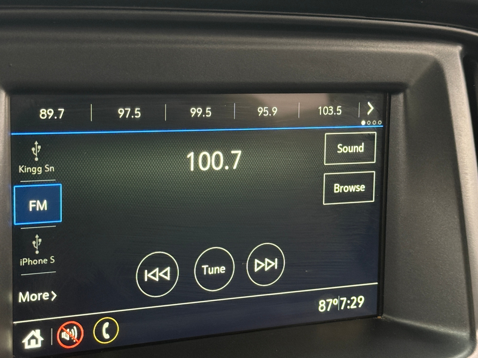 Thumbnail: 2019 GMC Canyon - 4