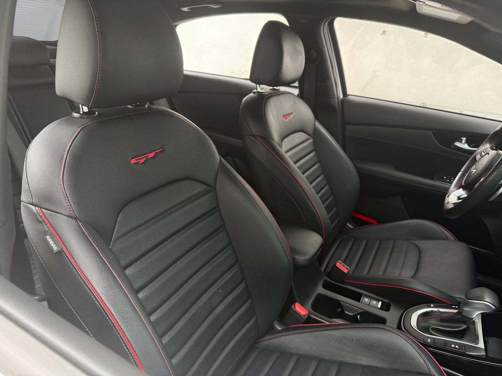 Thumbnail: 2023 Kia Forte - 2