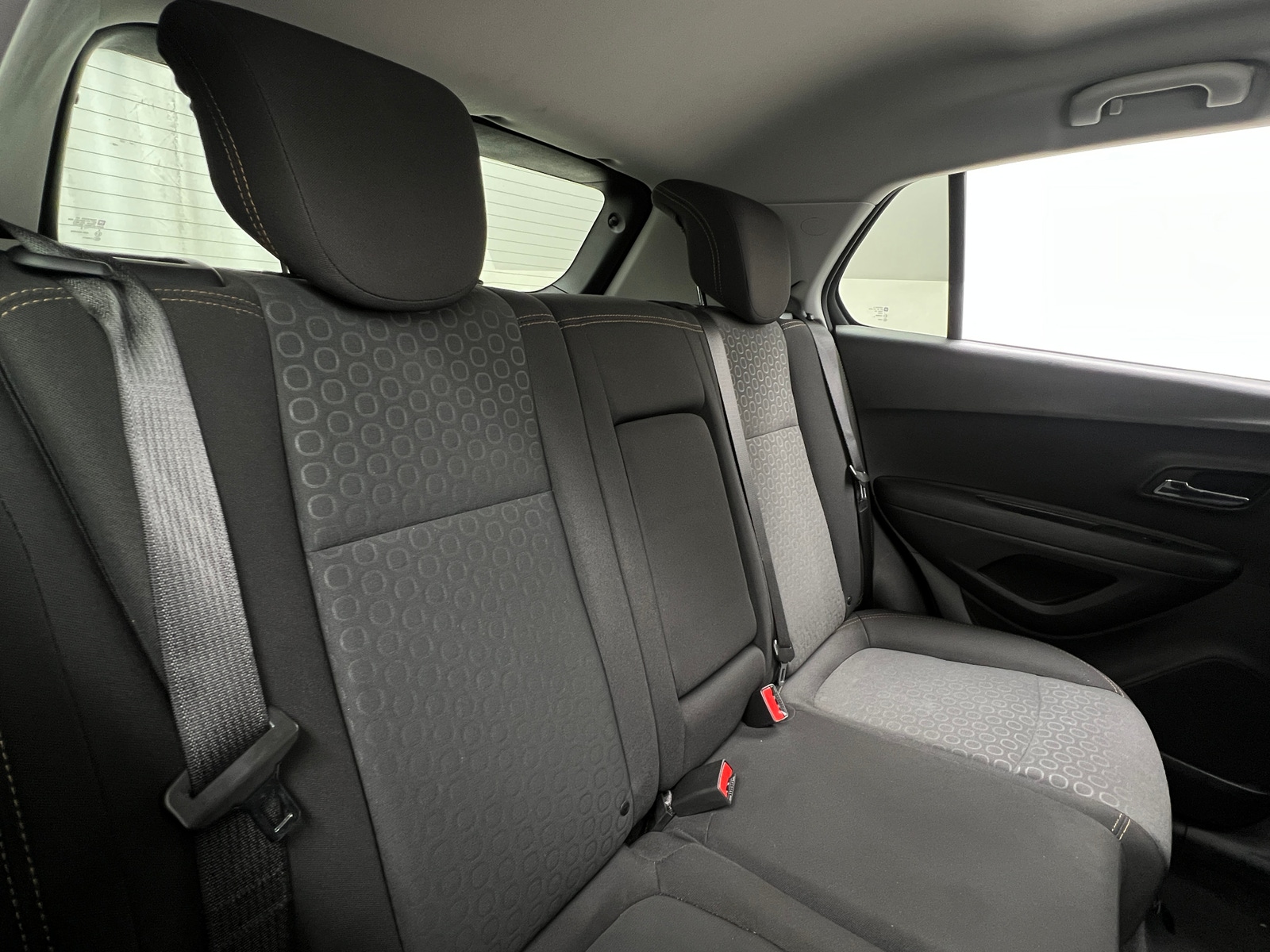 Thumbnail: 2020 Chevrolet Trax - 6