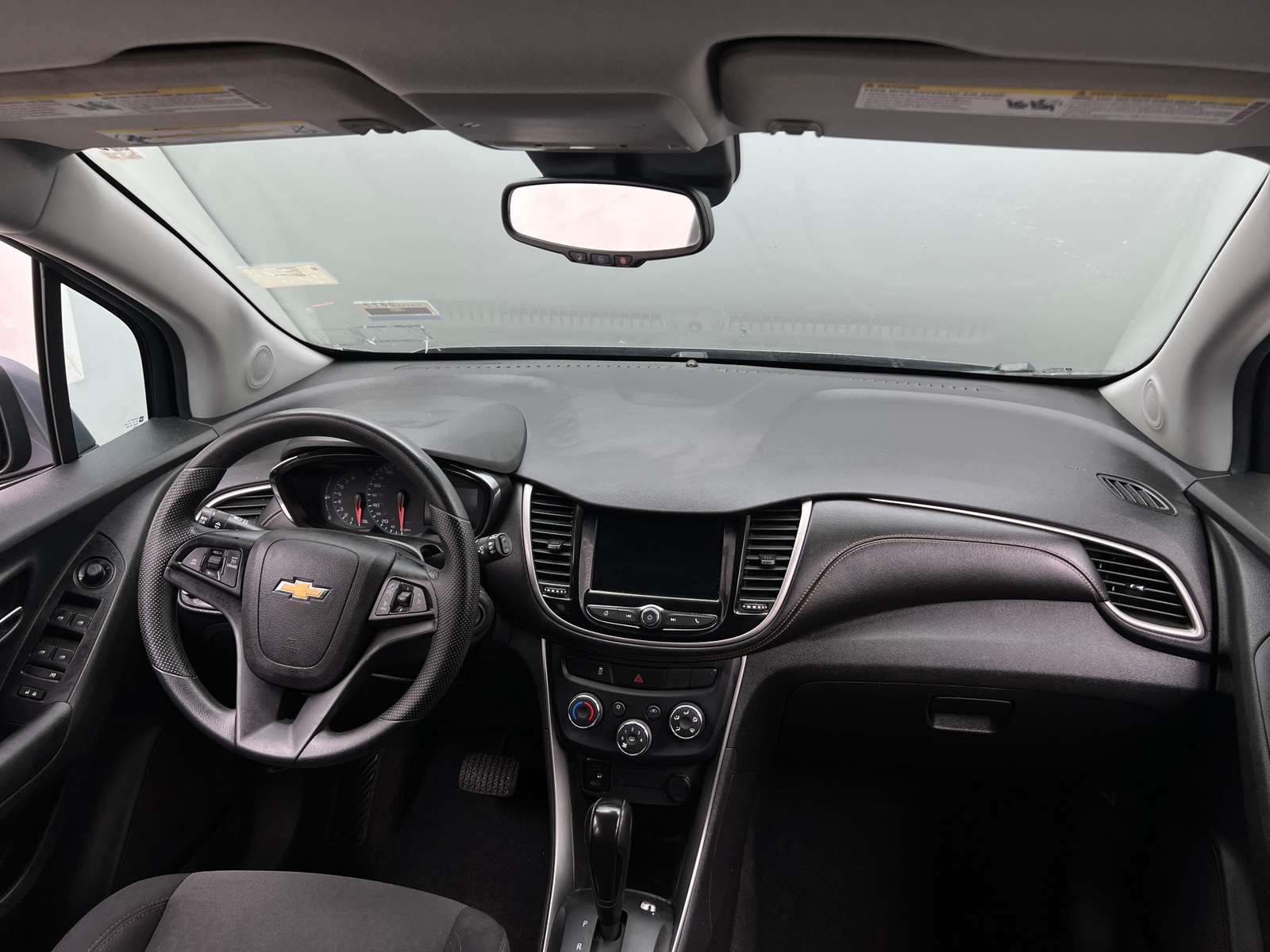 Thumbnail: 2020 Chevrolet Trax - 3