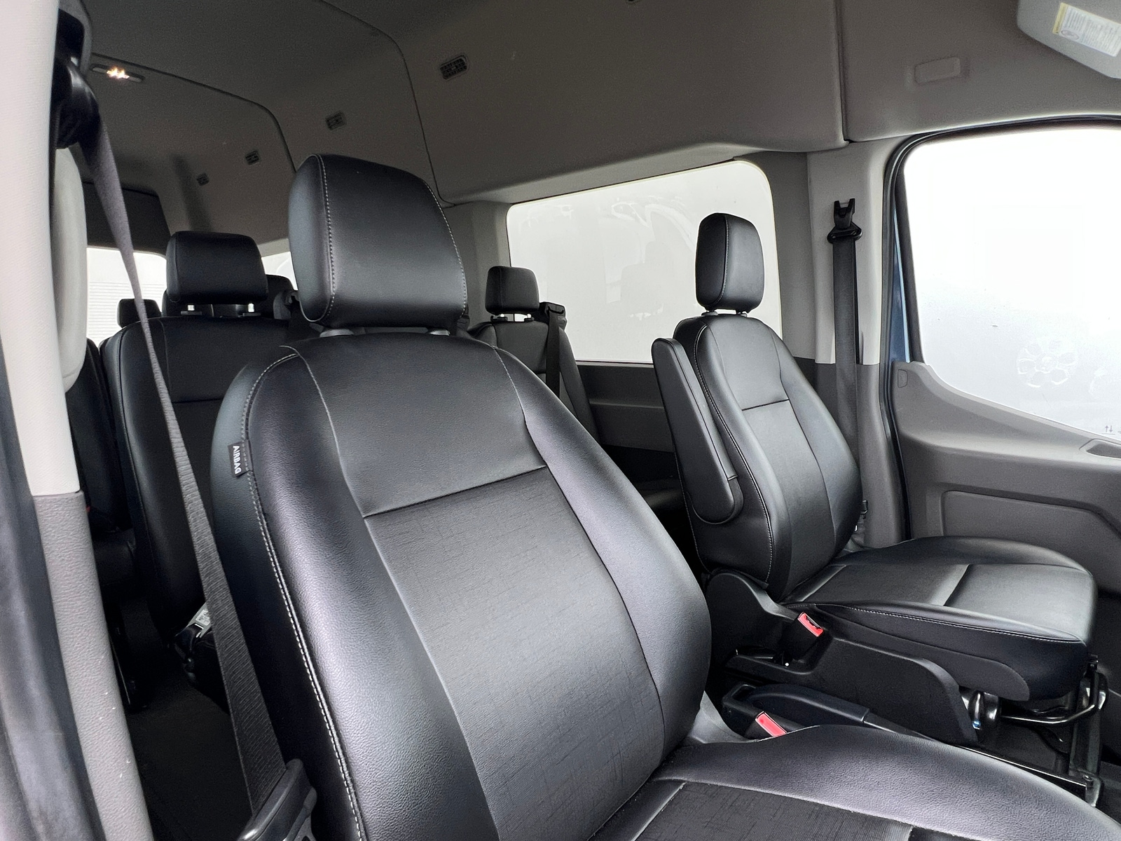 Thumbnail: 2024 Ford Econoline - 2