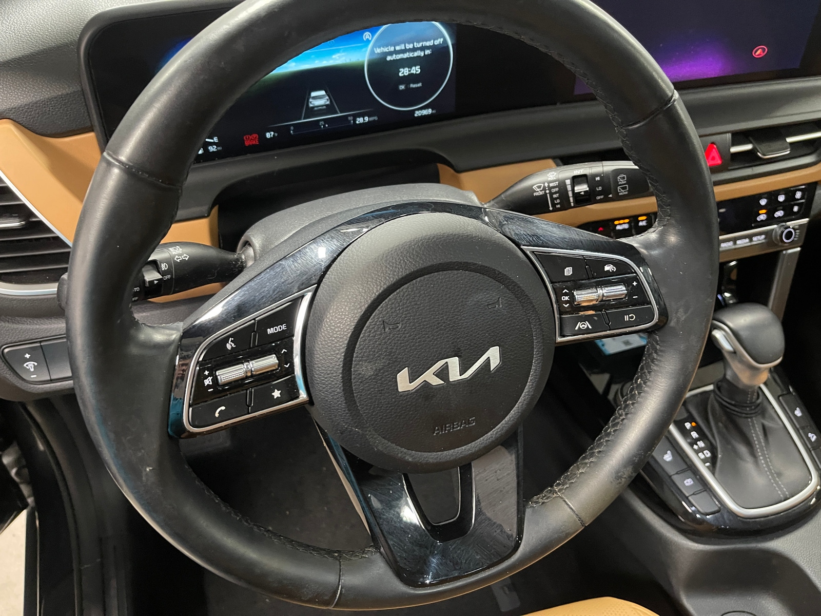 Thumbnail: 2024 Kia Seltos - 4