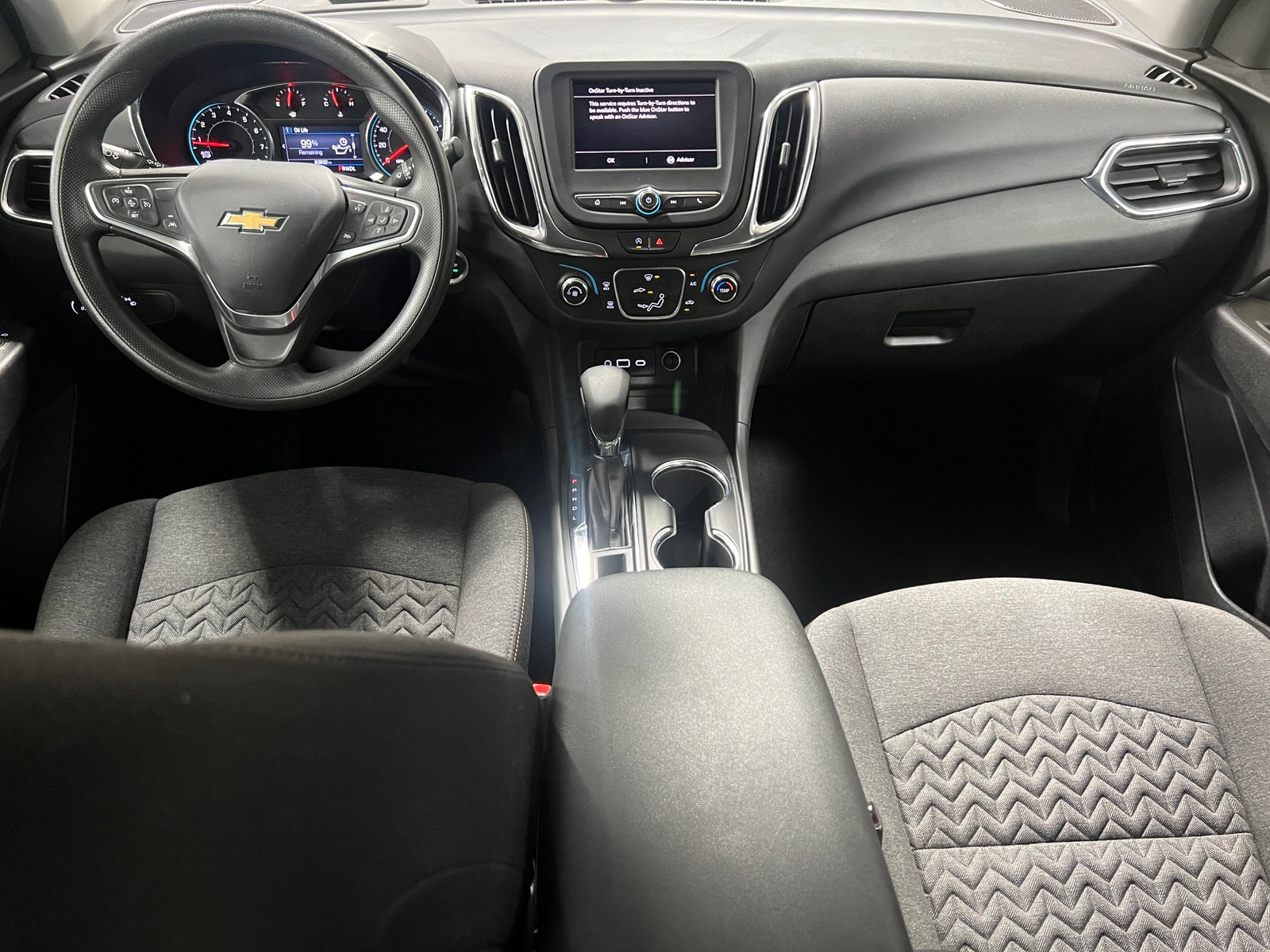 Thumbnail: 2023 Chevrolet Equinox - 3