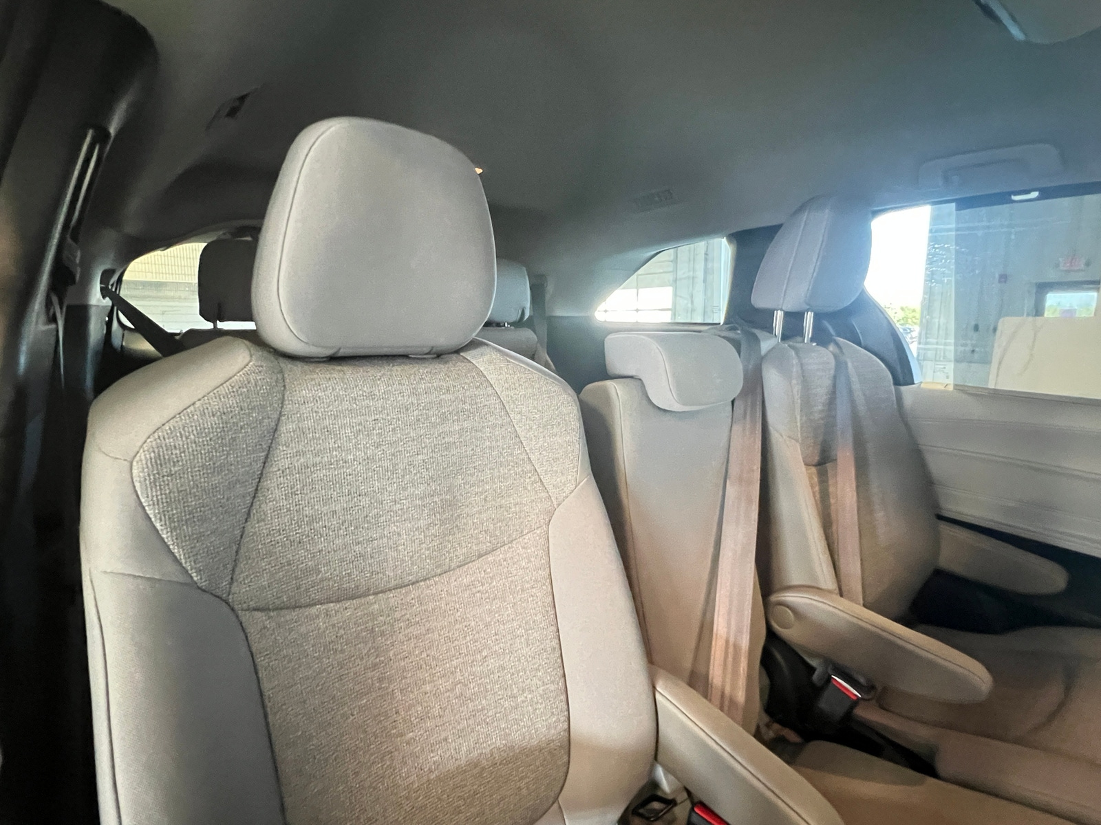 Thumbnail: 2025 Toyota Sienna - 6