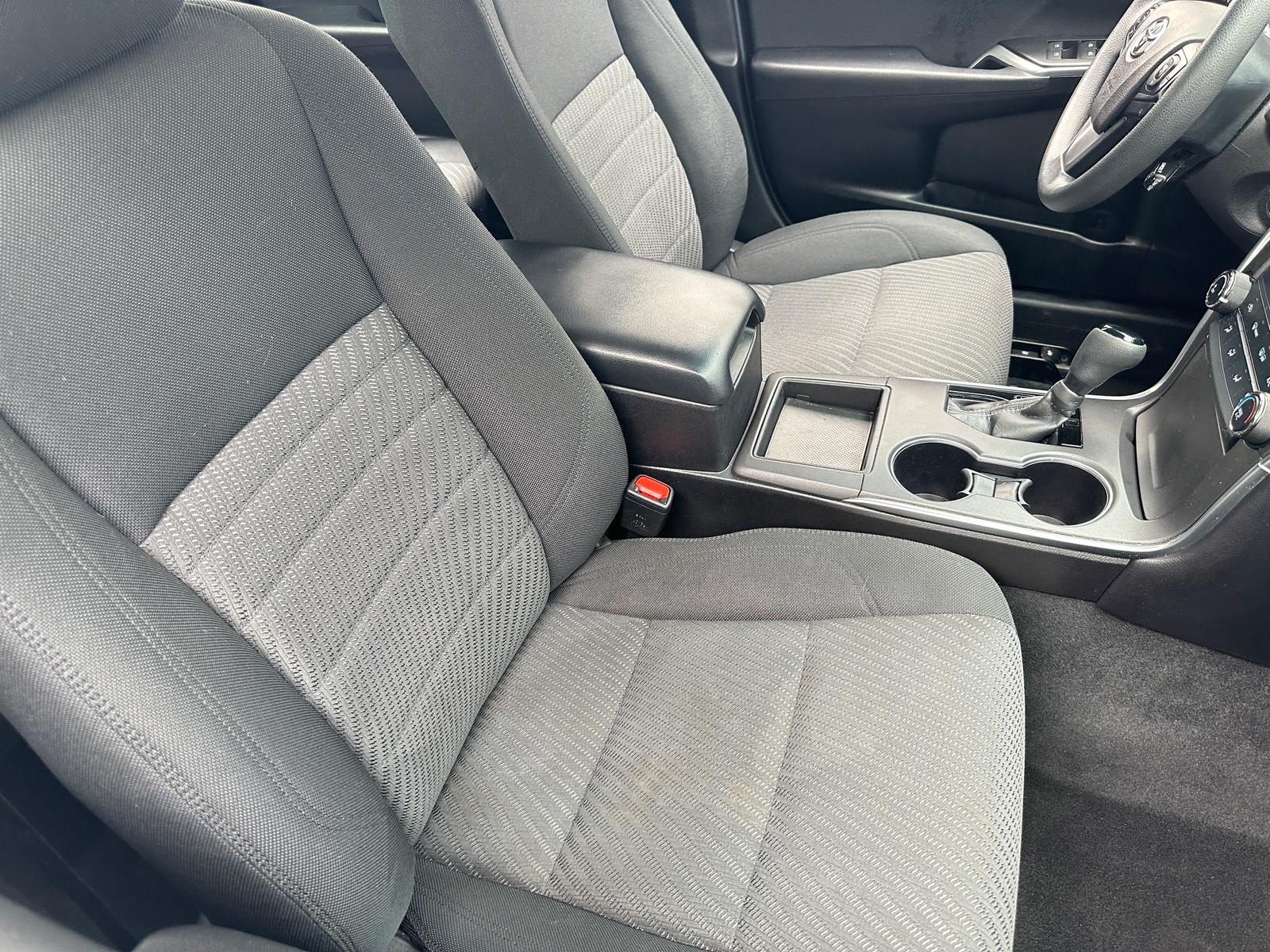 Thumbnail: 2017 Toyota Camry - 2