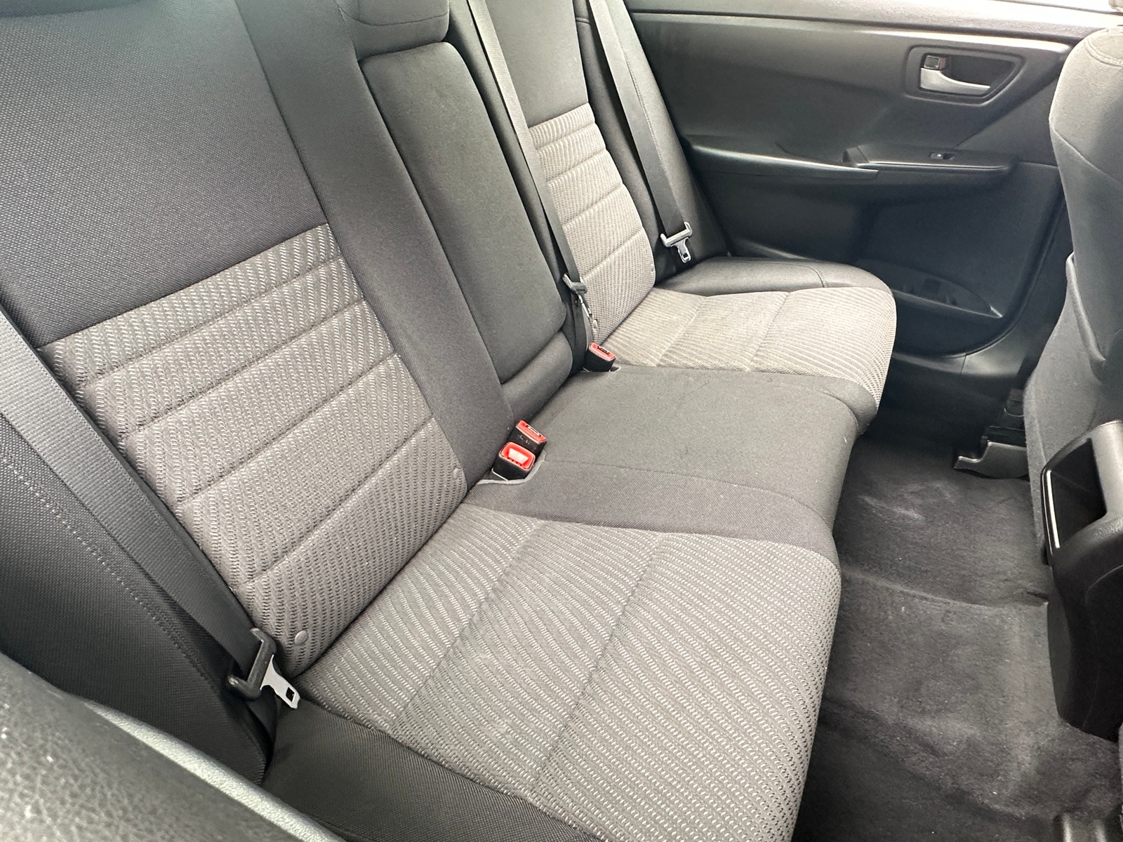 Thumbnail: 2017 Toyota Camry - 6