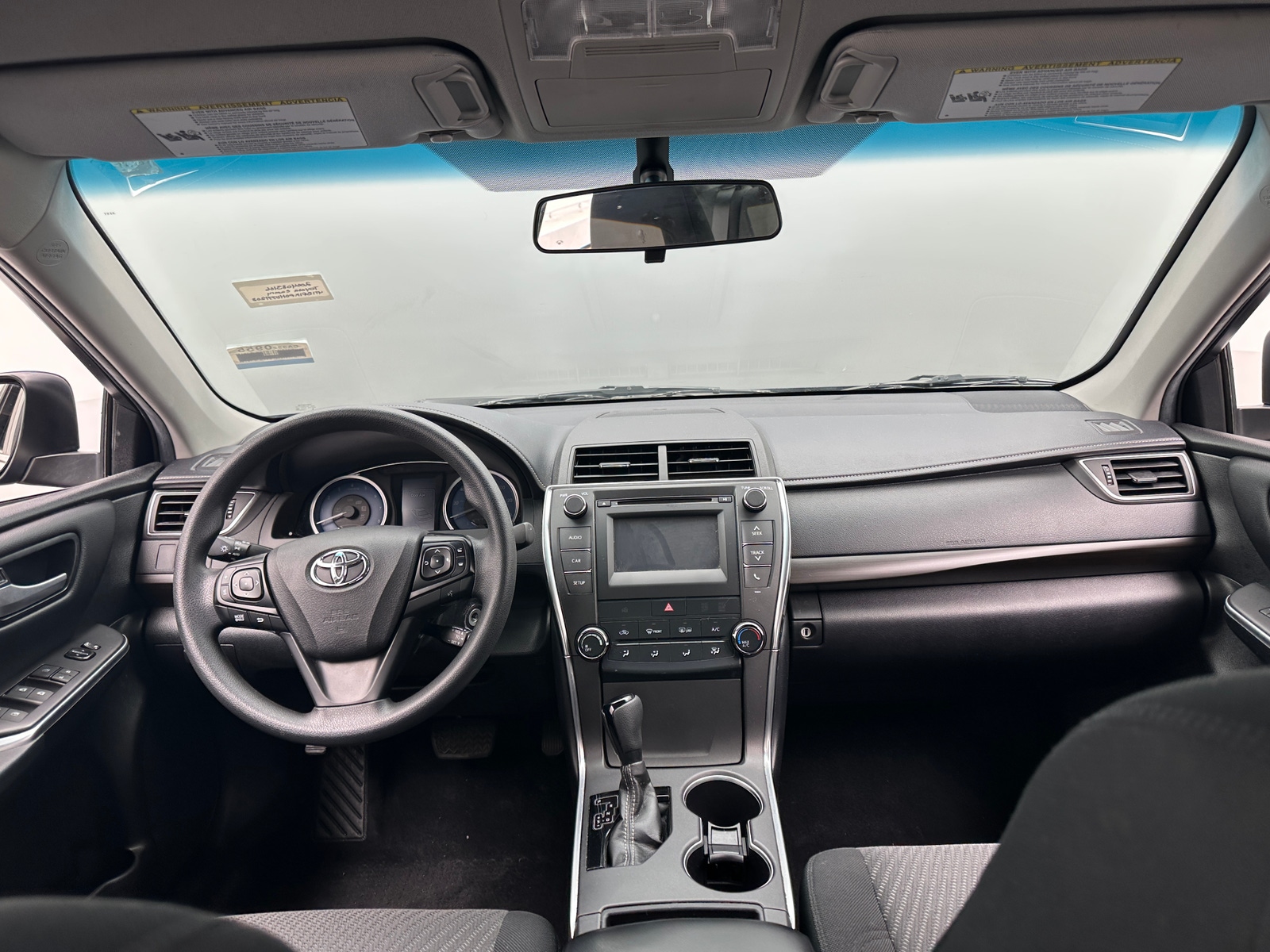Thumbnail: 2017 Toyota Camry - 3
