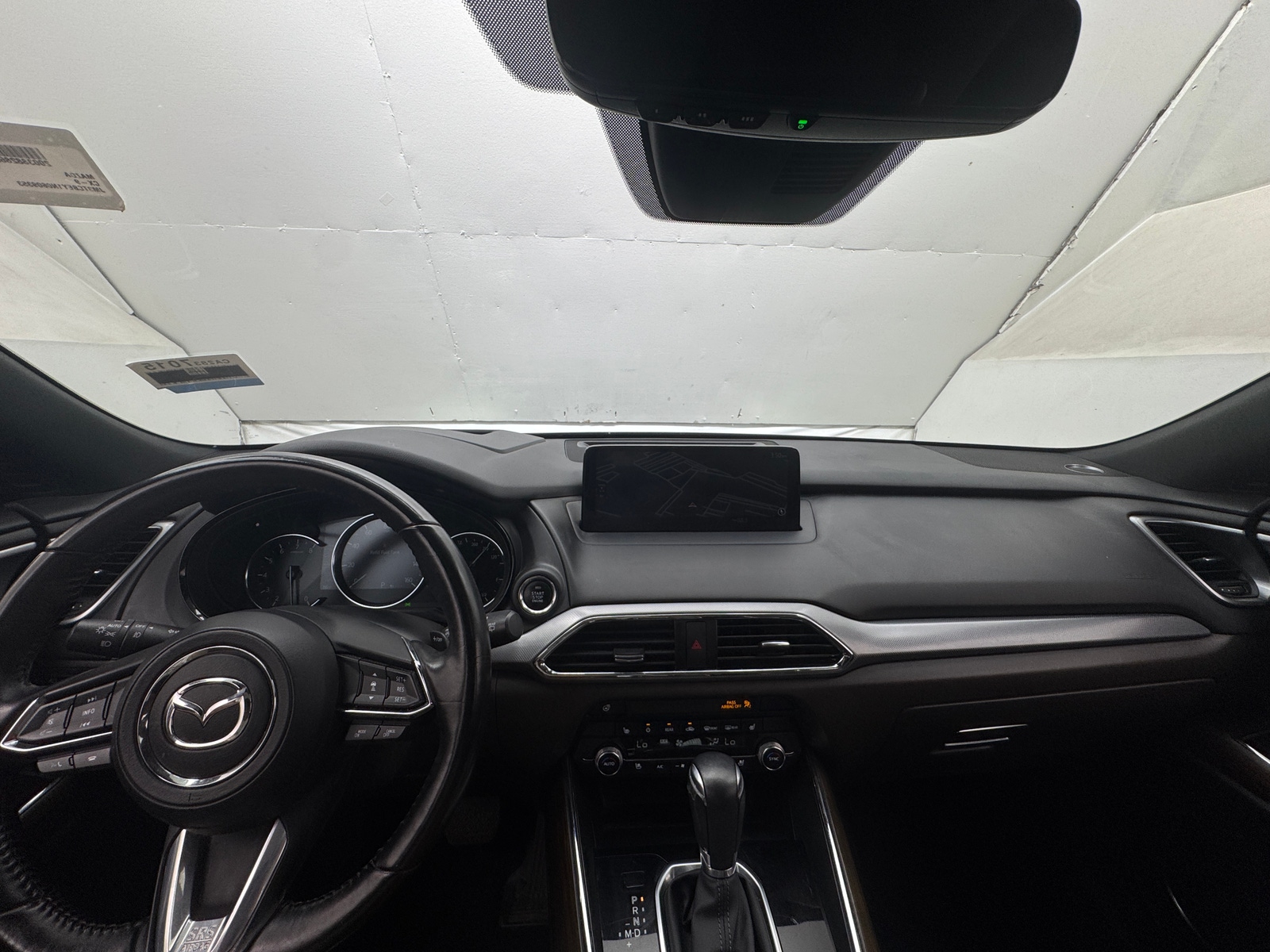 Thumbnail: 2022 Mazda CX-9 - 2