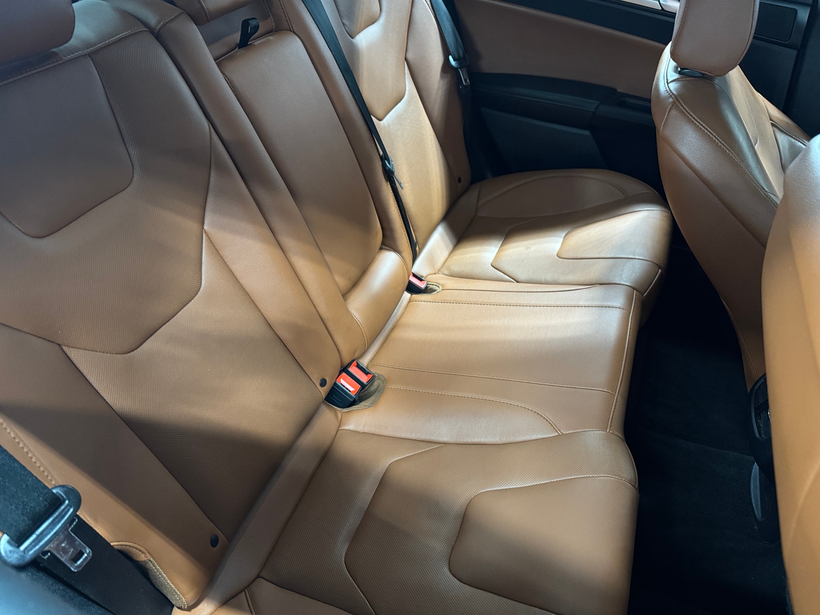 Thumbnail: 2020 Ford Fusion - 5