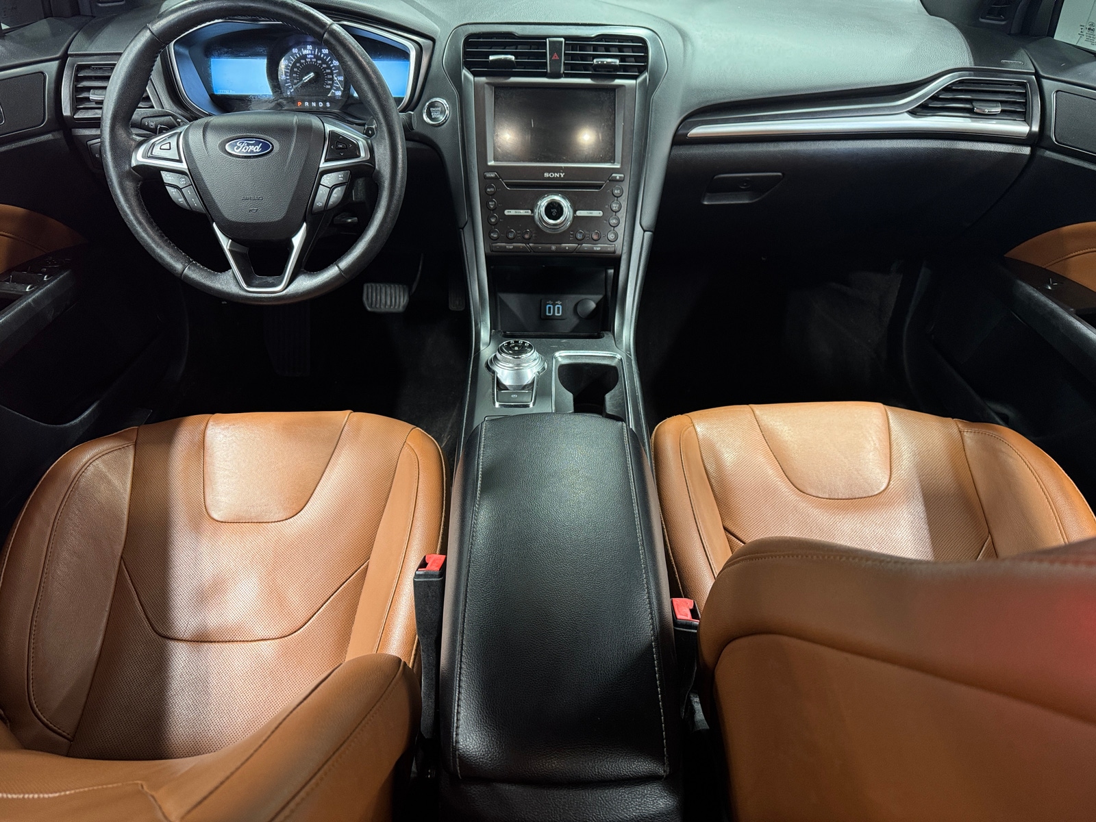 Thumbnail: 2020 Ford Fusion - 2
