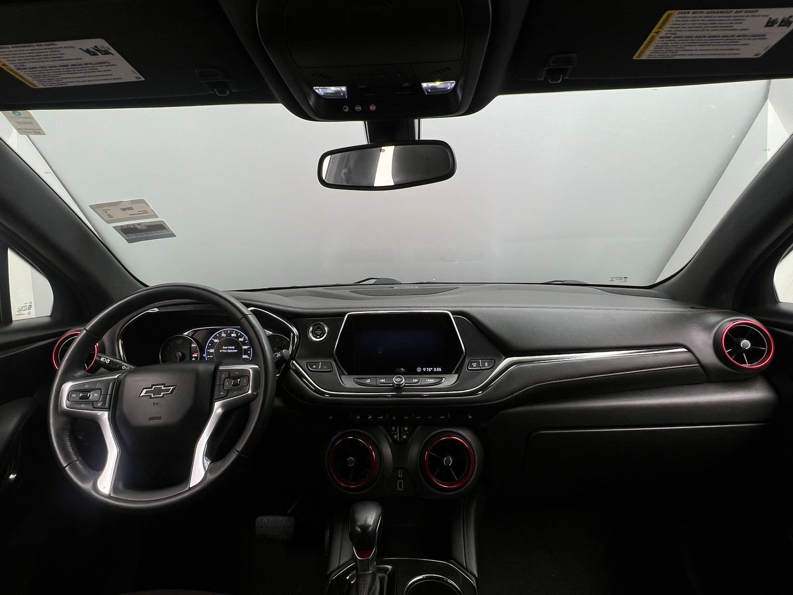 Thumbnail: 2020 Chevrolet Blazer - 2