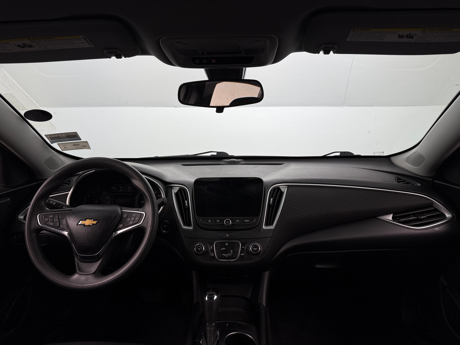 Thumbnail: 2019 Chevrolet Malibu - 3