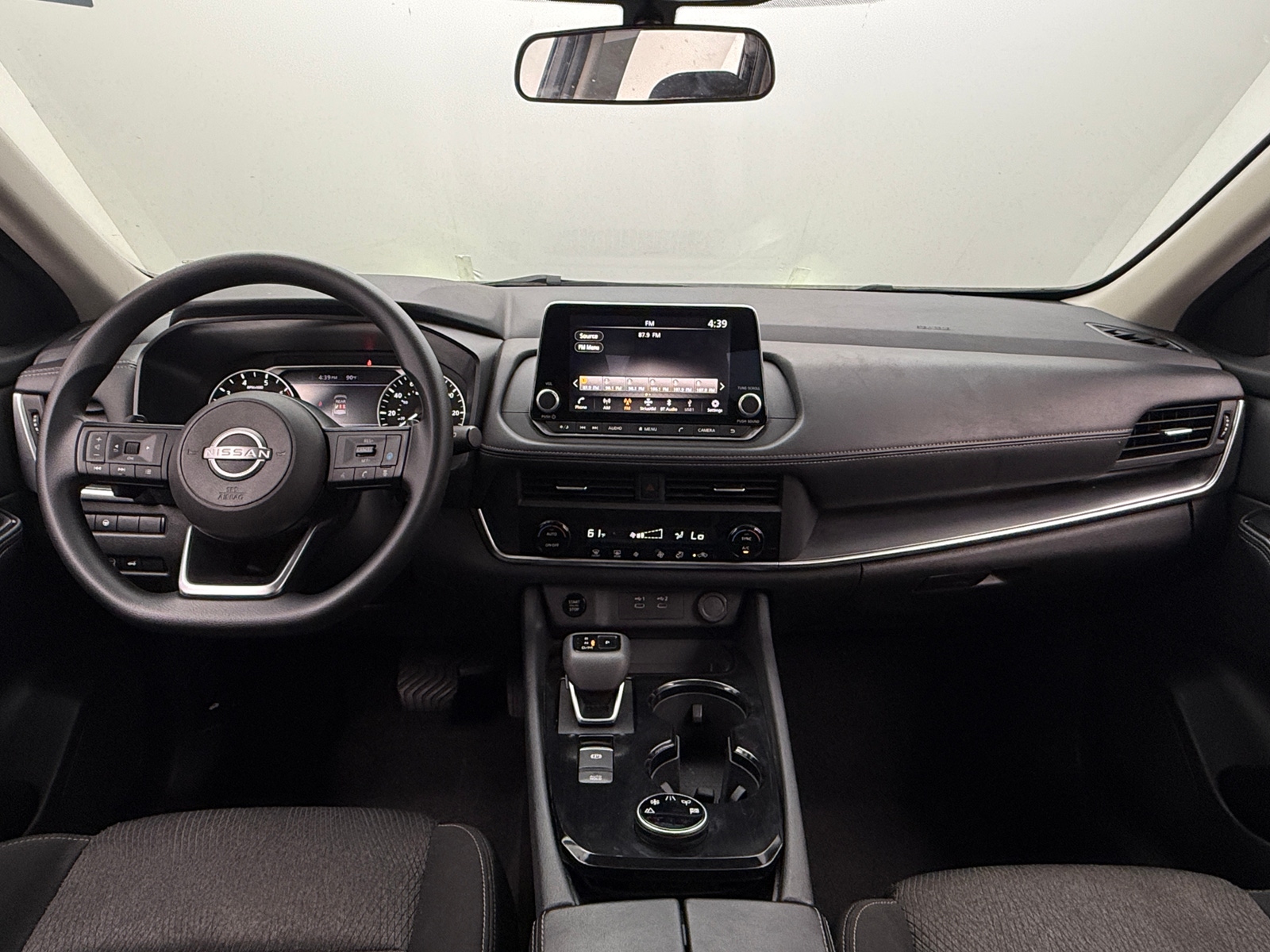 Thumbnail: 2024 Nissan Rogue - 3