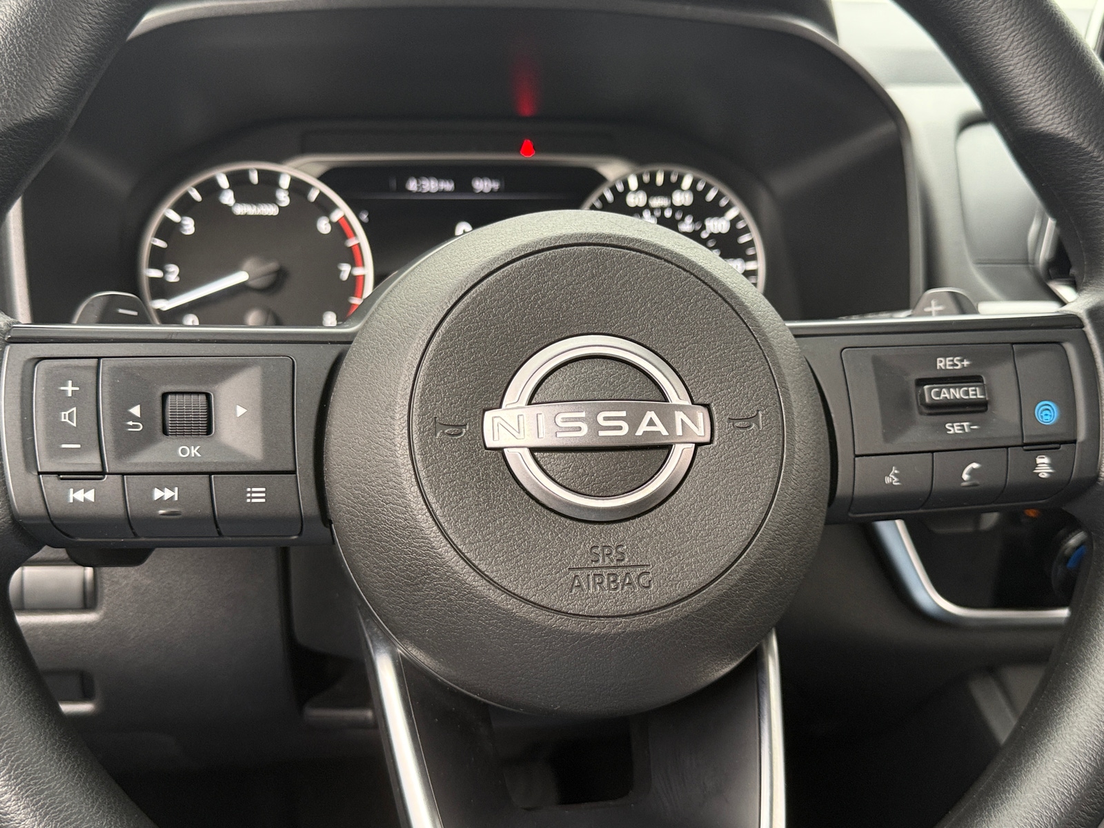 Thumbnail: 2024 Nissan Rogue - 5