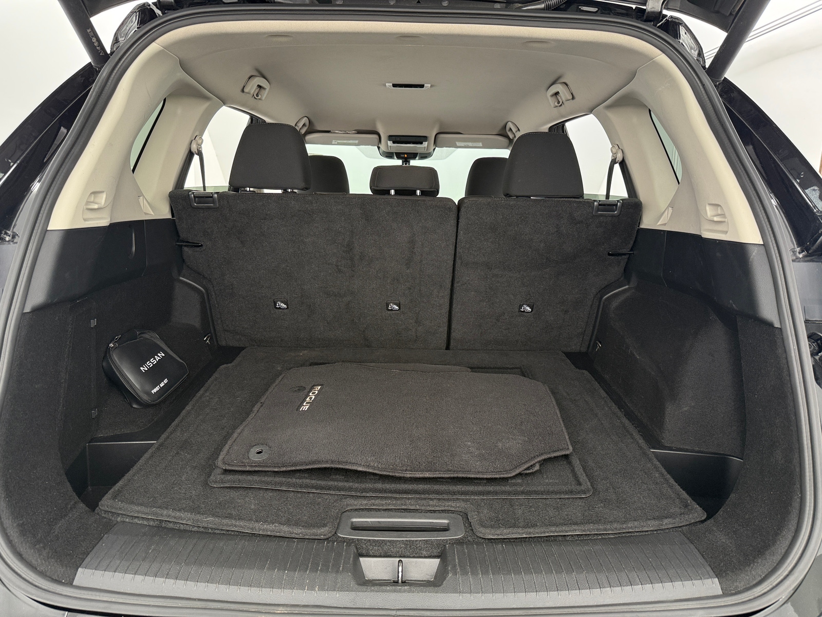 Thumbnail: 2024 Nissan Rogue - 7