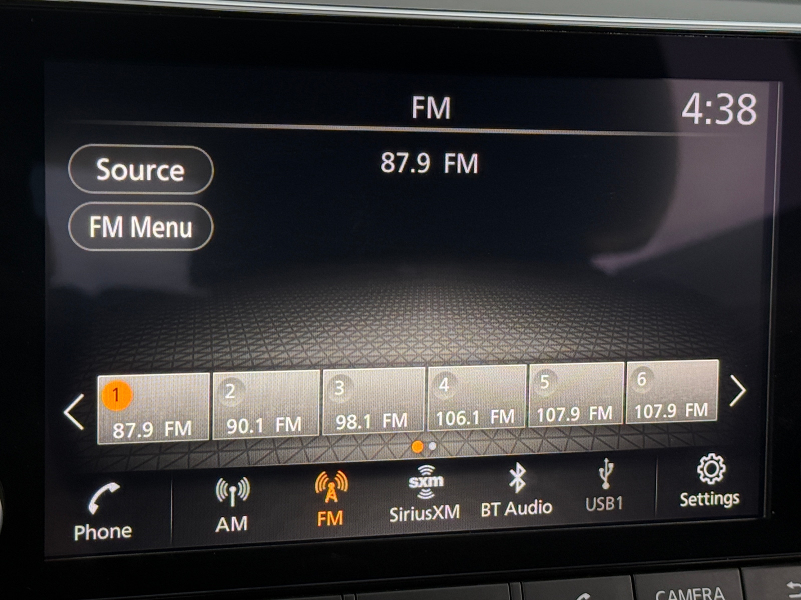 Thumbnail: 2024 Nissan Rogue - 4