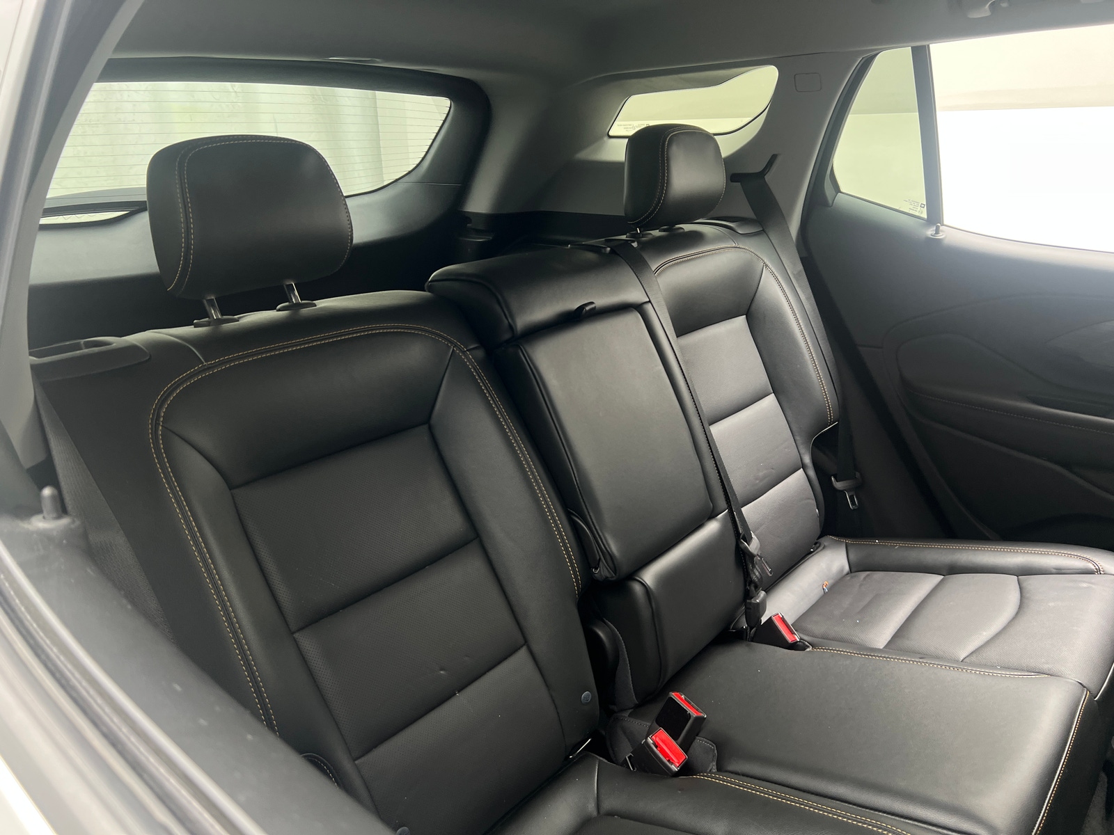 Thumbnail: 2019 GMC Terrain - 5