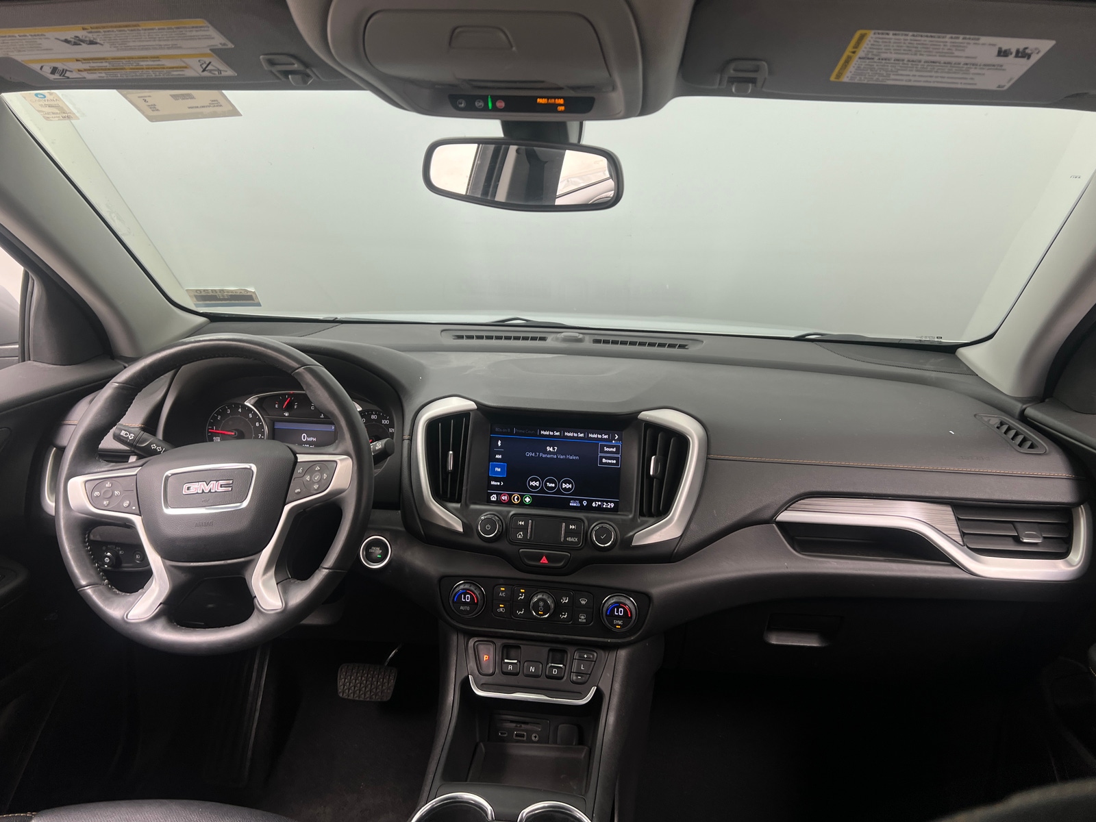 Thumbnail: 2019 GMC Terrain - 2