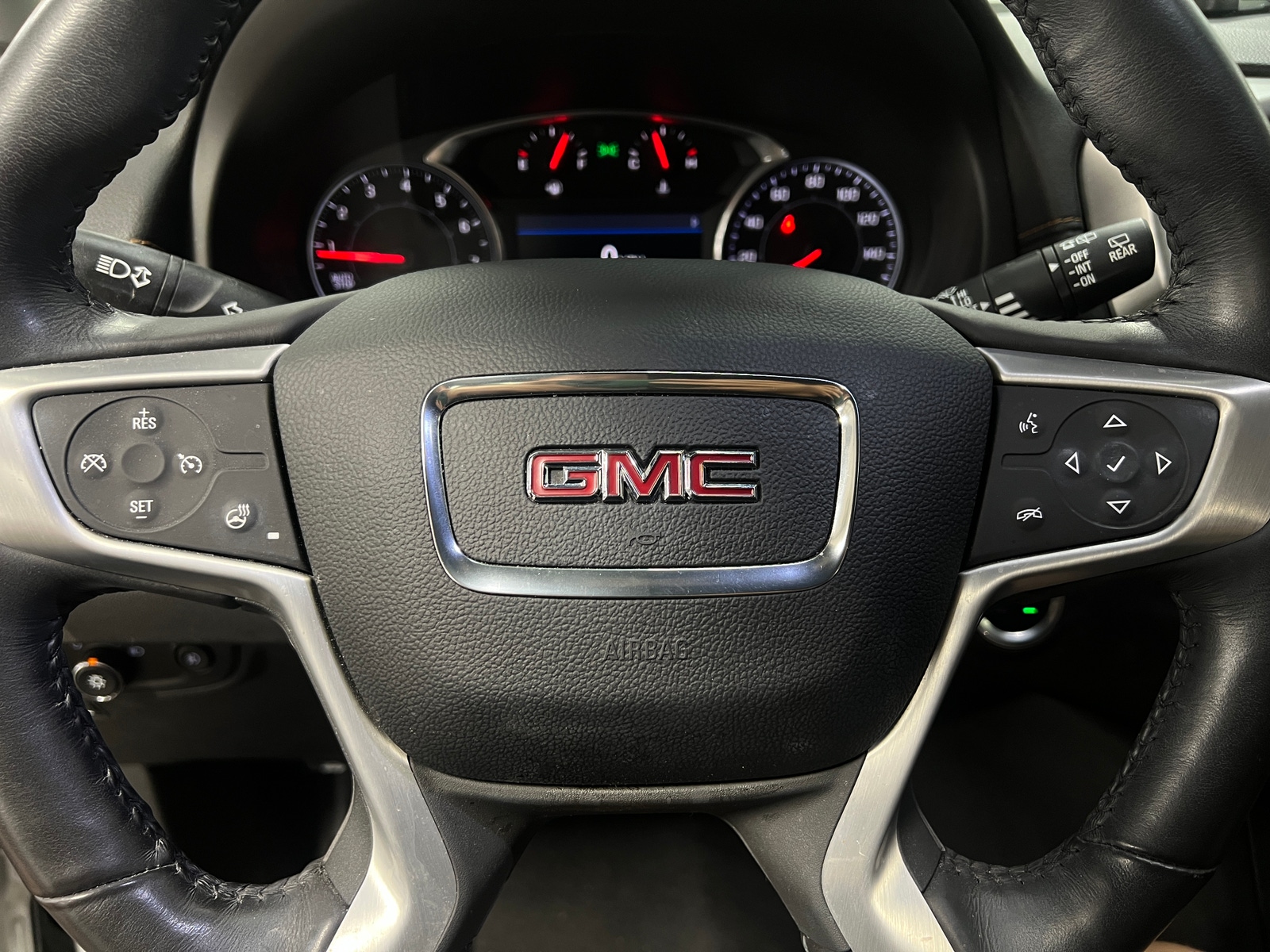 Thumbnail: 2019 GMC Terrain - 4