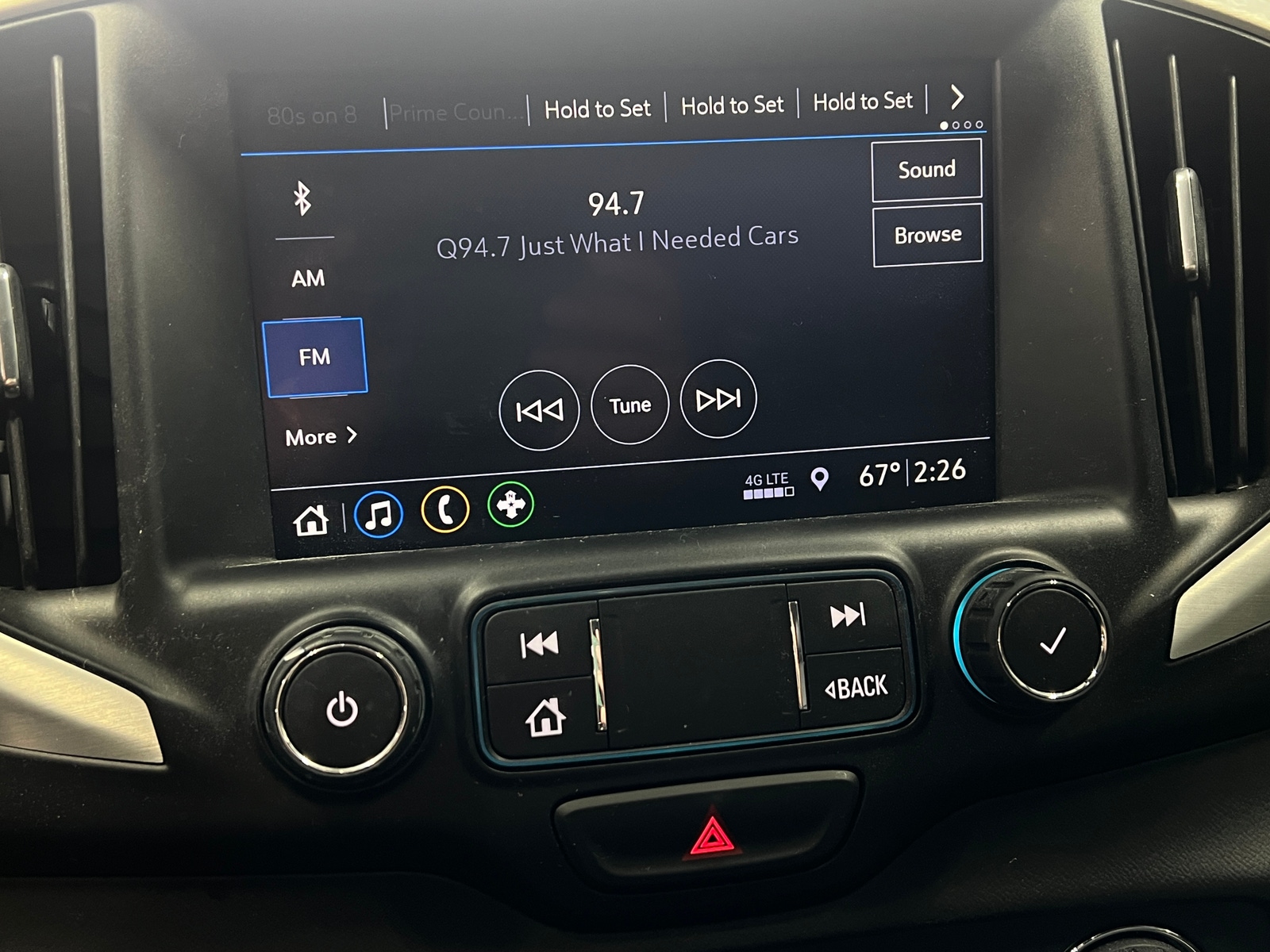 Thumbnail: 2019 GMC Terrain - 3