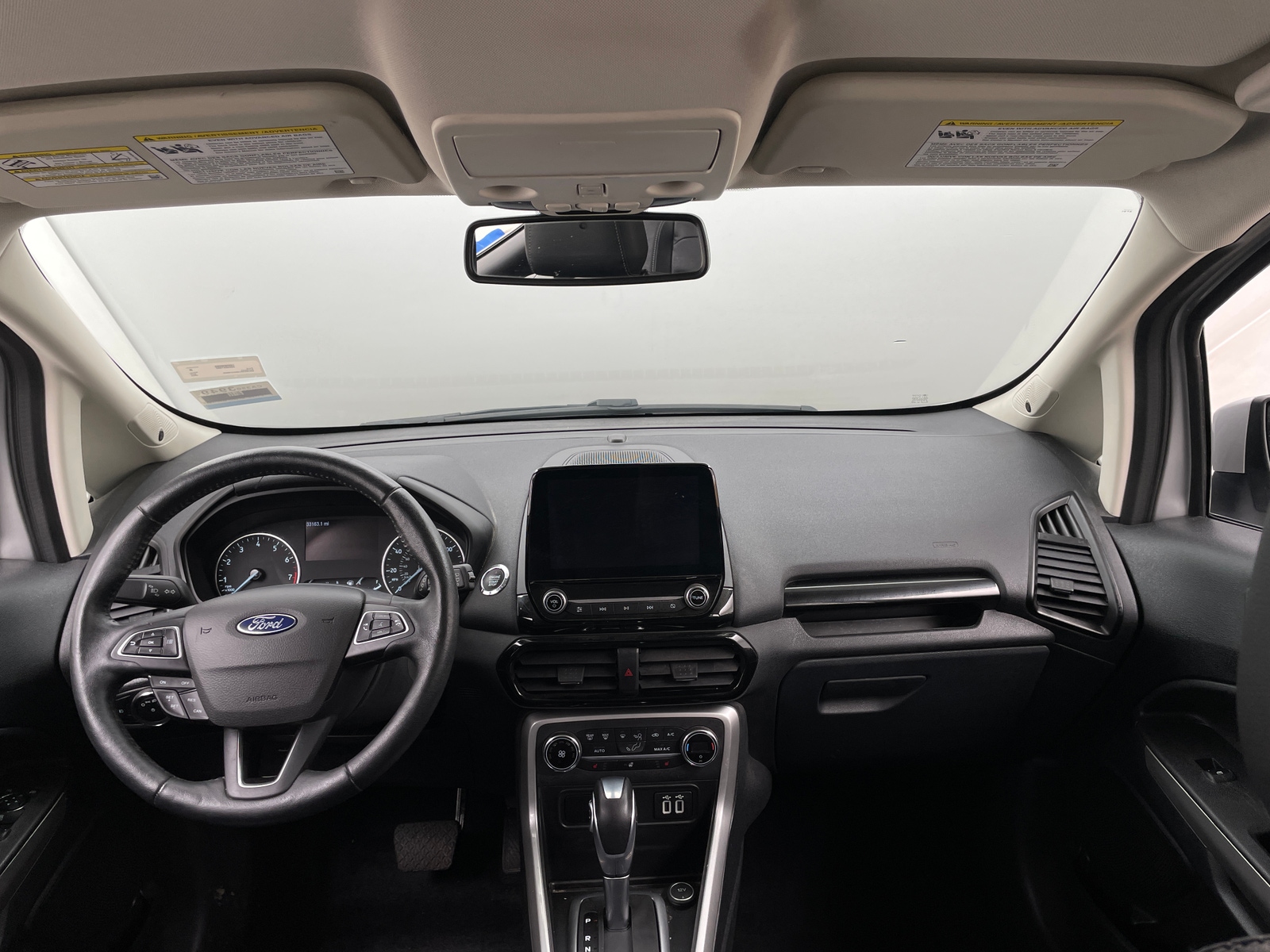 Thumbnail: 2022 Ford EcoSport - 2