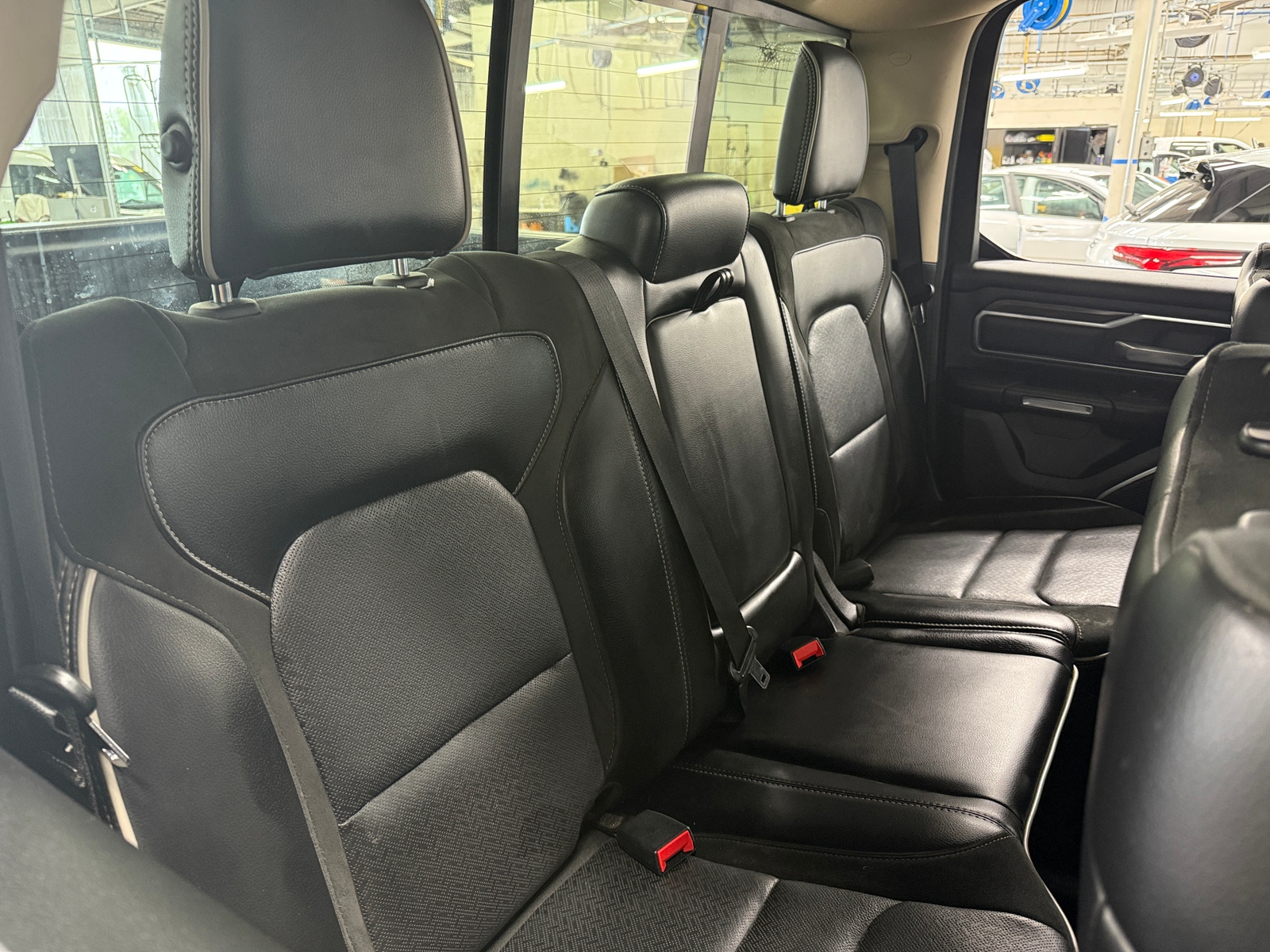 Thumbnail: 2020 RAM 1500 - 5