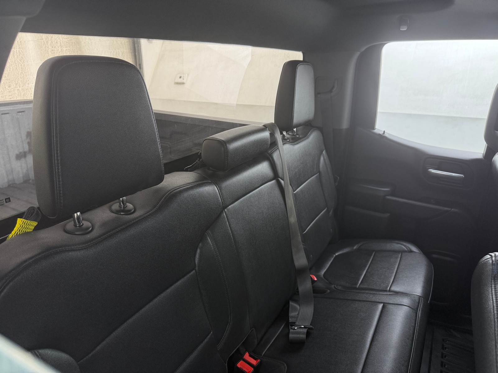 Thumbnail: 2021 Chevrolet Silverado 1500 - 5