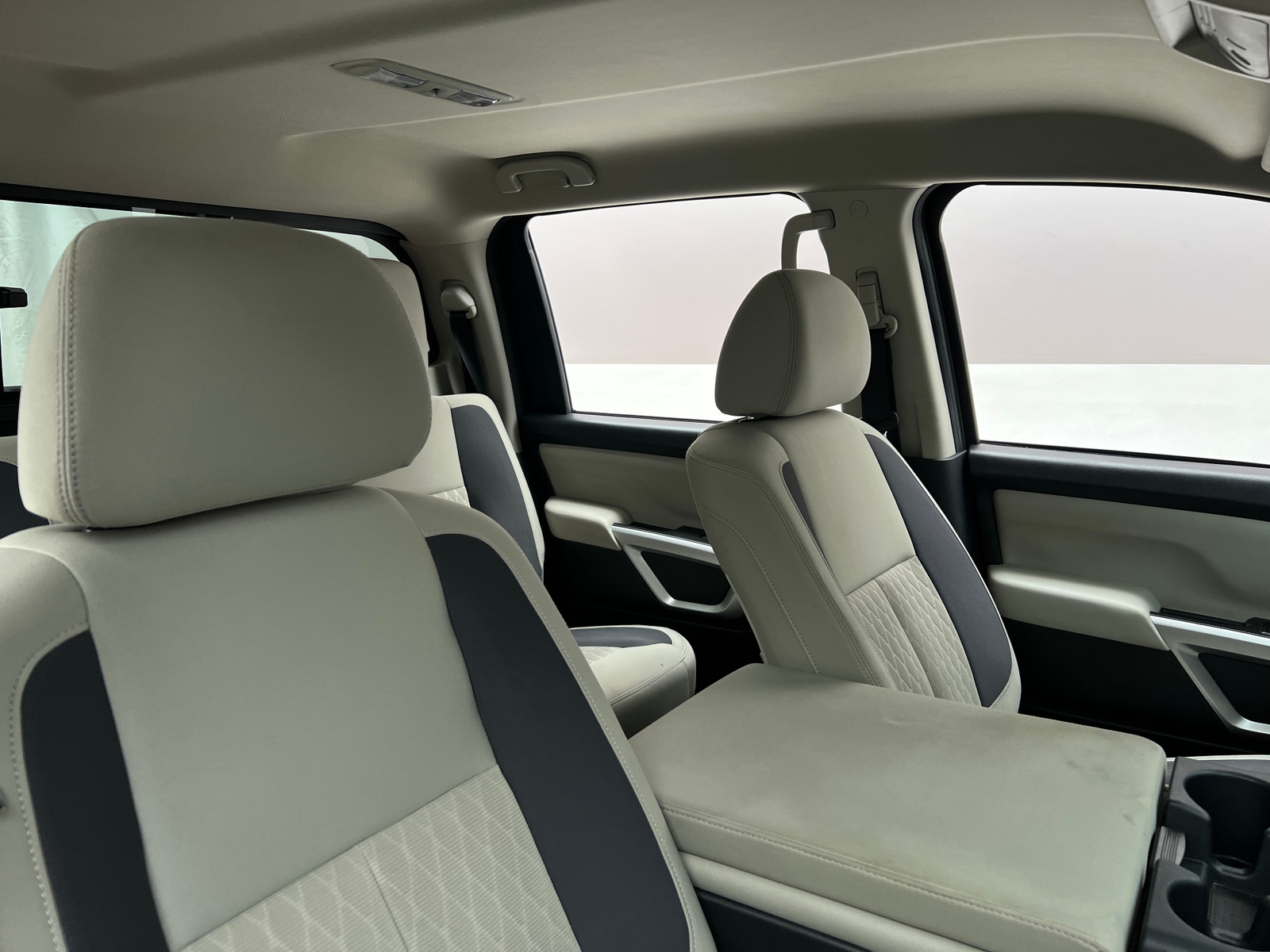 Thumbnail: 2021 Nissan Titan - 2