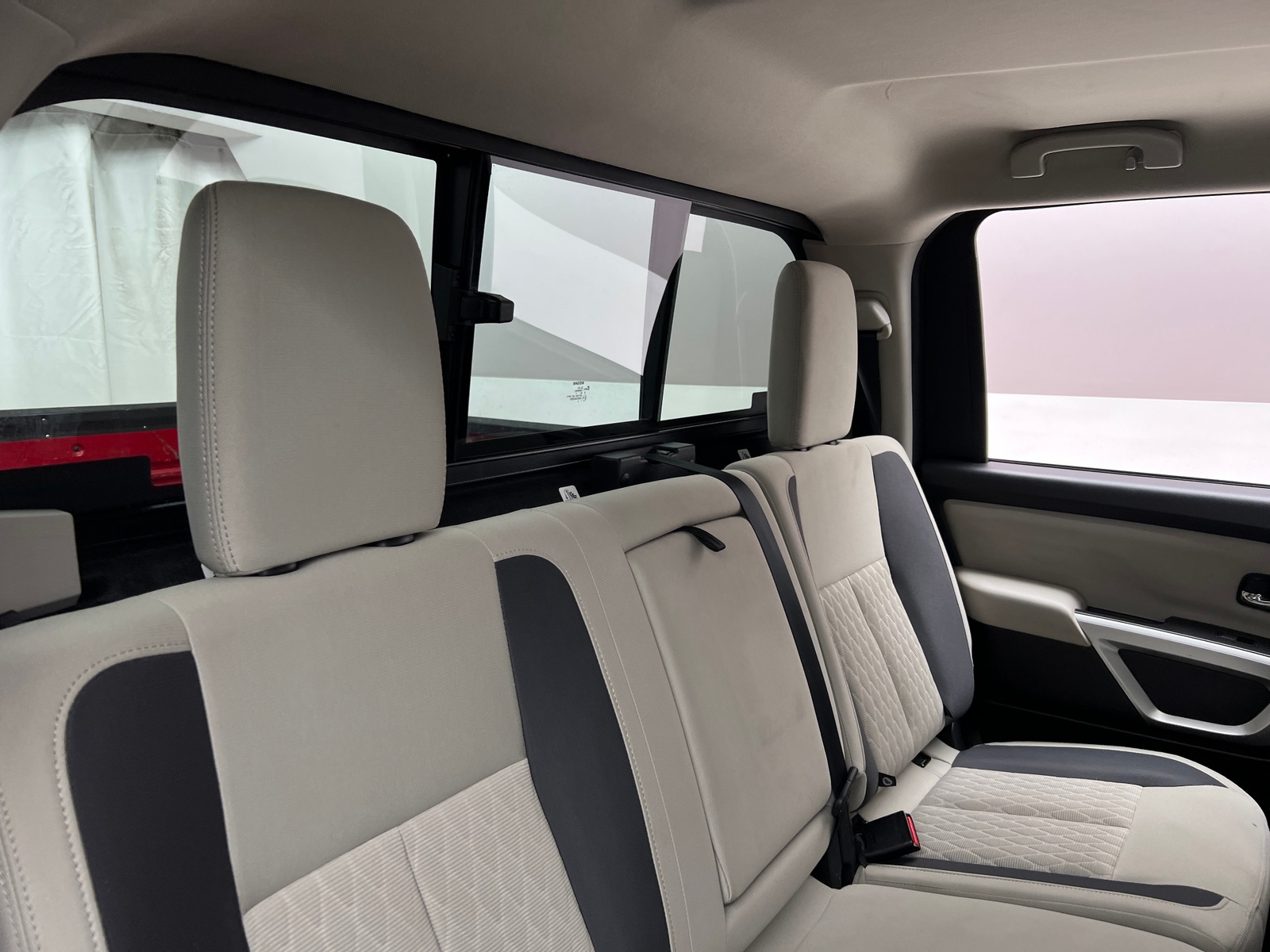 Thumbnail: 2021 Nissan Titan - 6