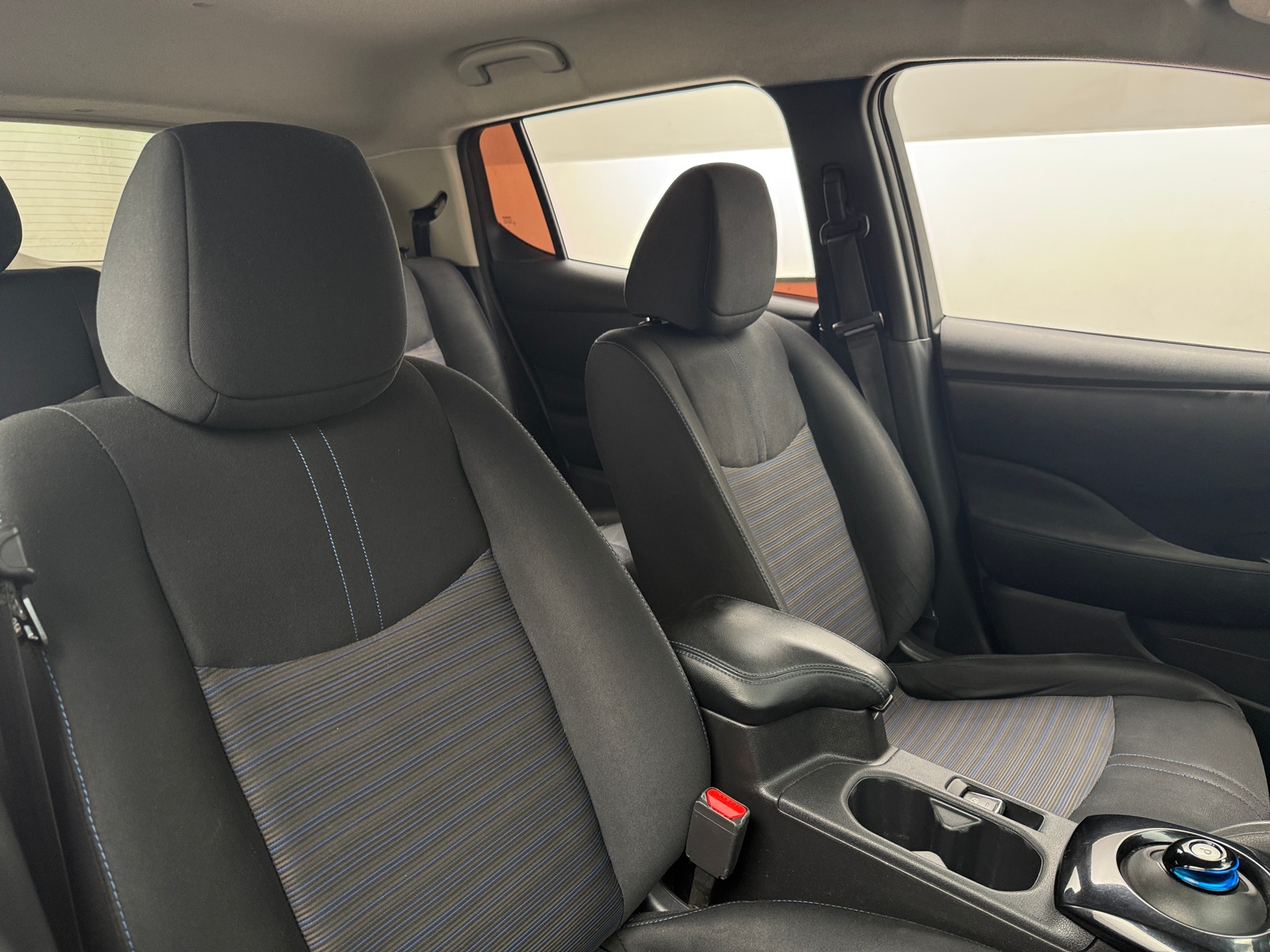 Thumbnail: 2018 Nissan Leaf - 2