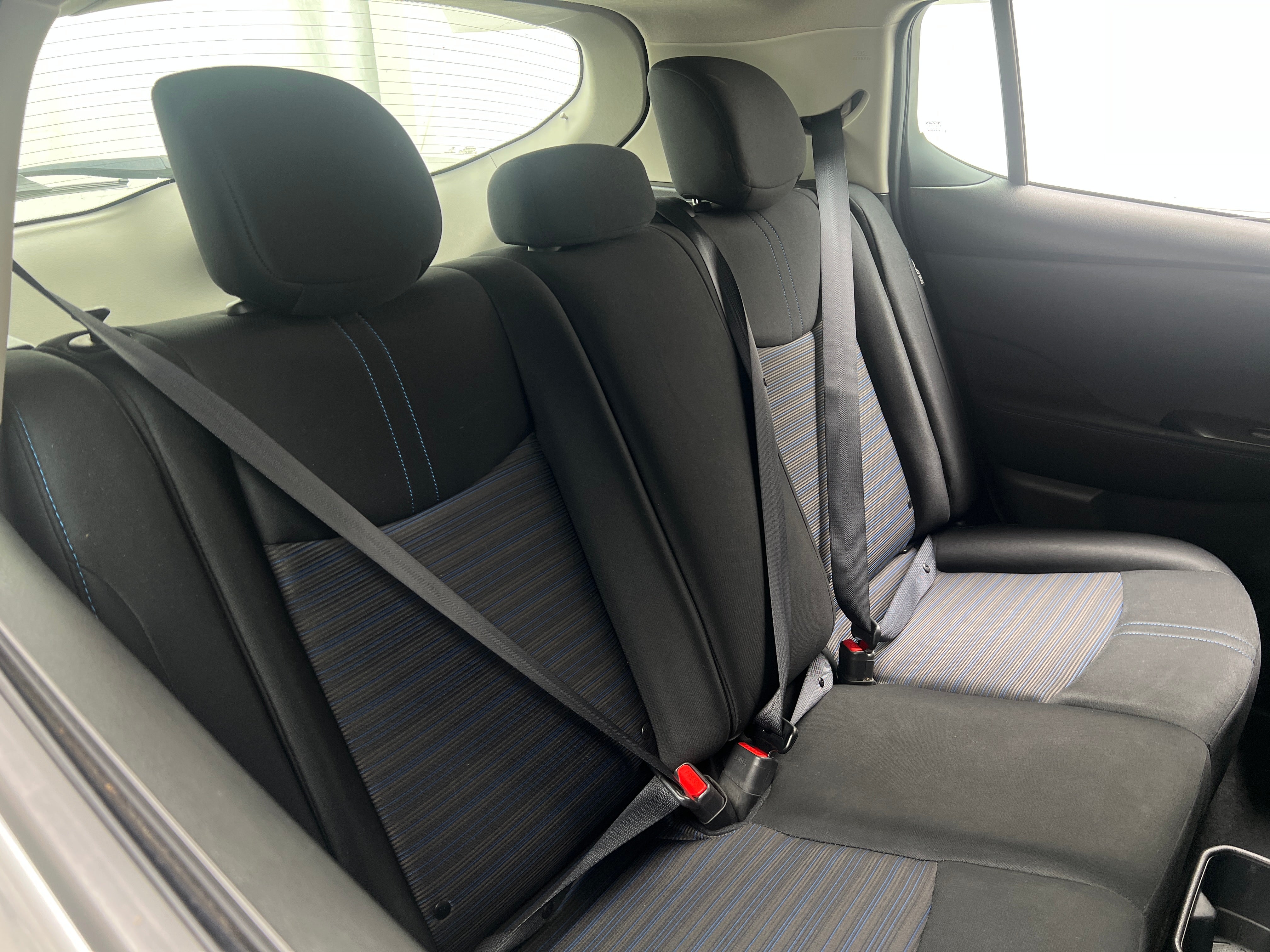 Used 2023 Nissan Leaf S with VIN 1N4AZ1BV7PC562484 for sale in Oak Creek, WI