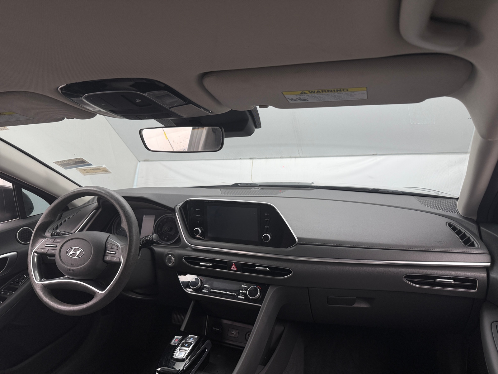 Thumbnail: 2021 Hyundai Sonata - 3
