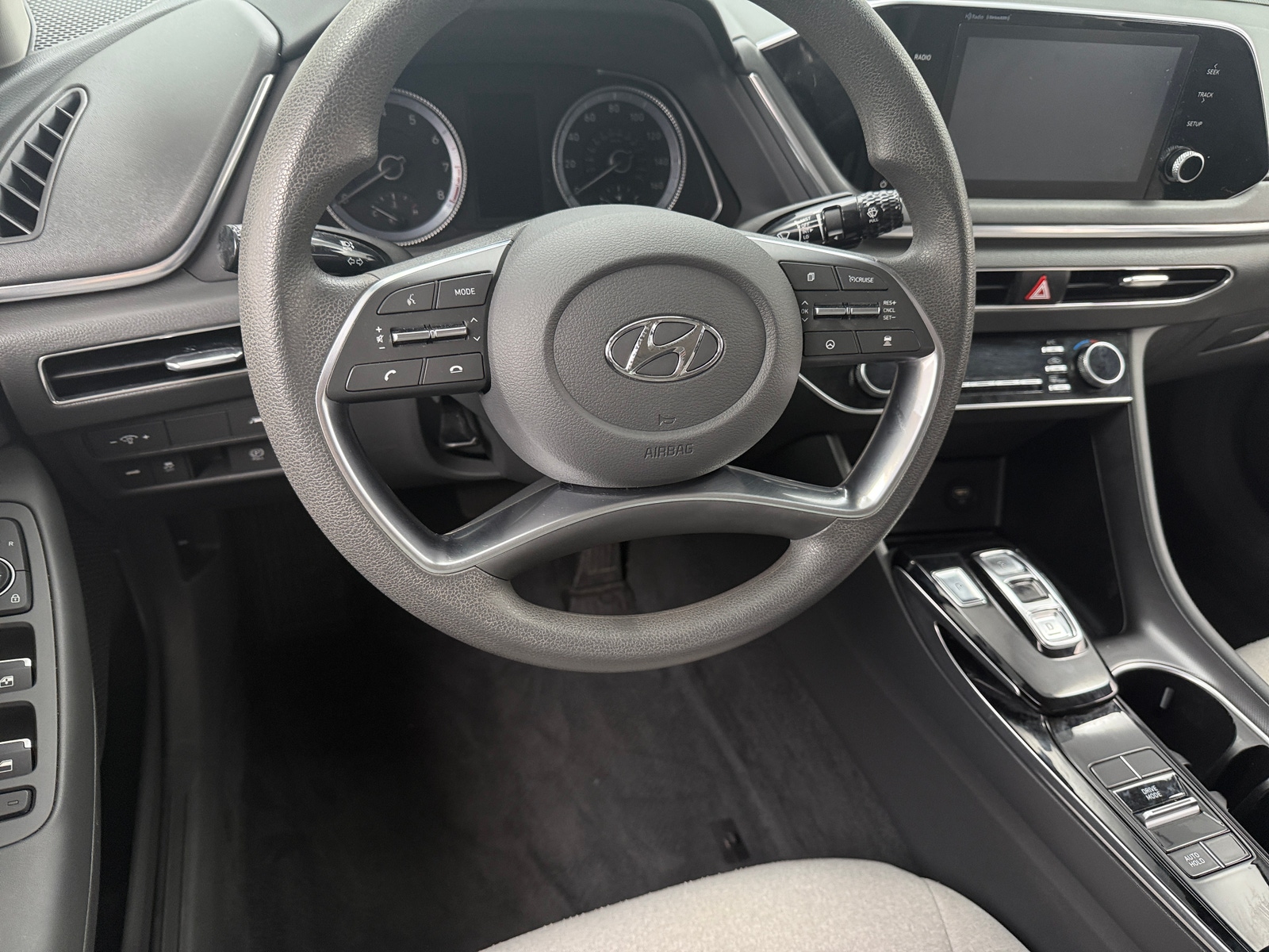 Thumbnail: 2021 Hyundai Sonata - 5