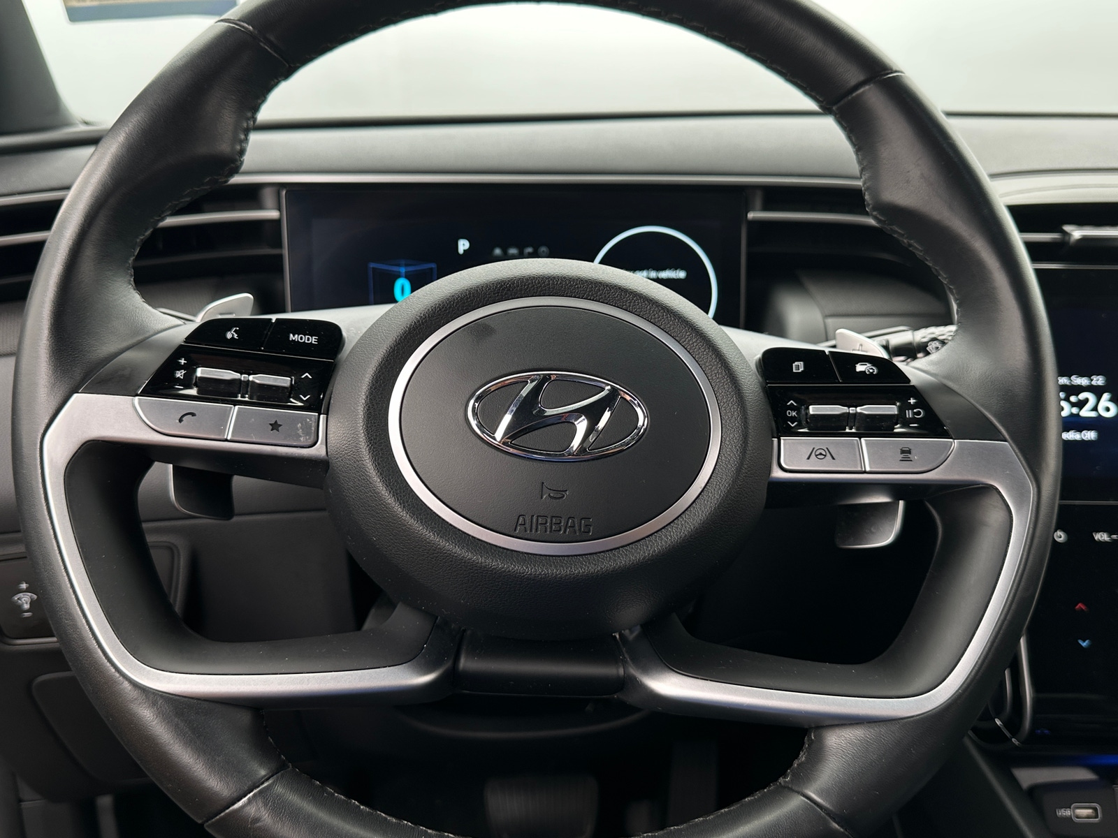 Thumbnail: 2024 Hyundai Santa Cruz - 4
