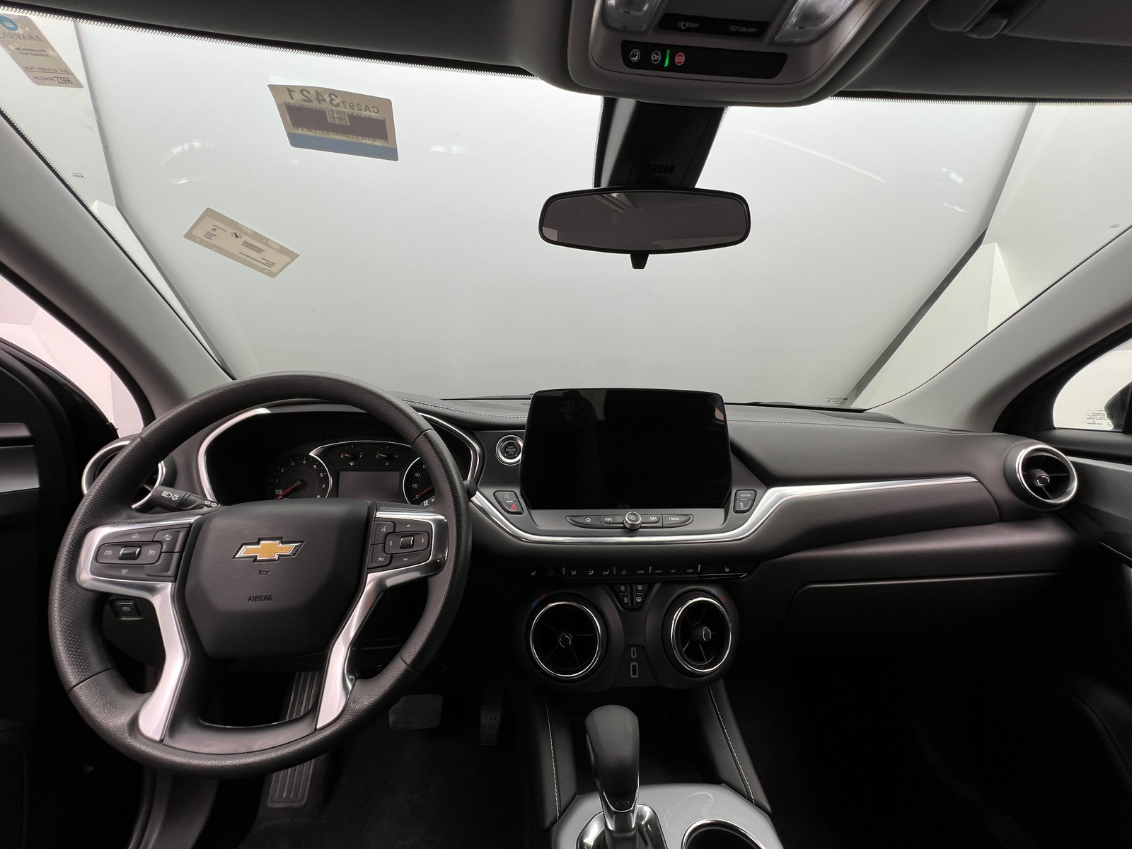 Thumbnail: 2024 Chevrolet Blazer - 3
