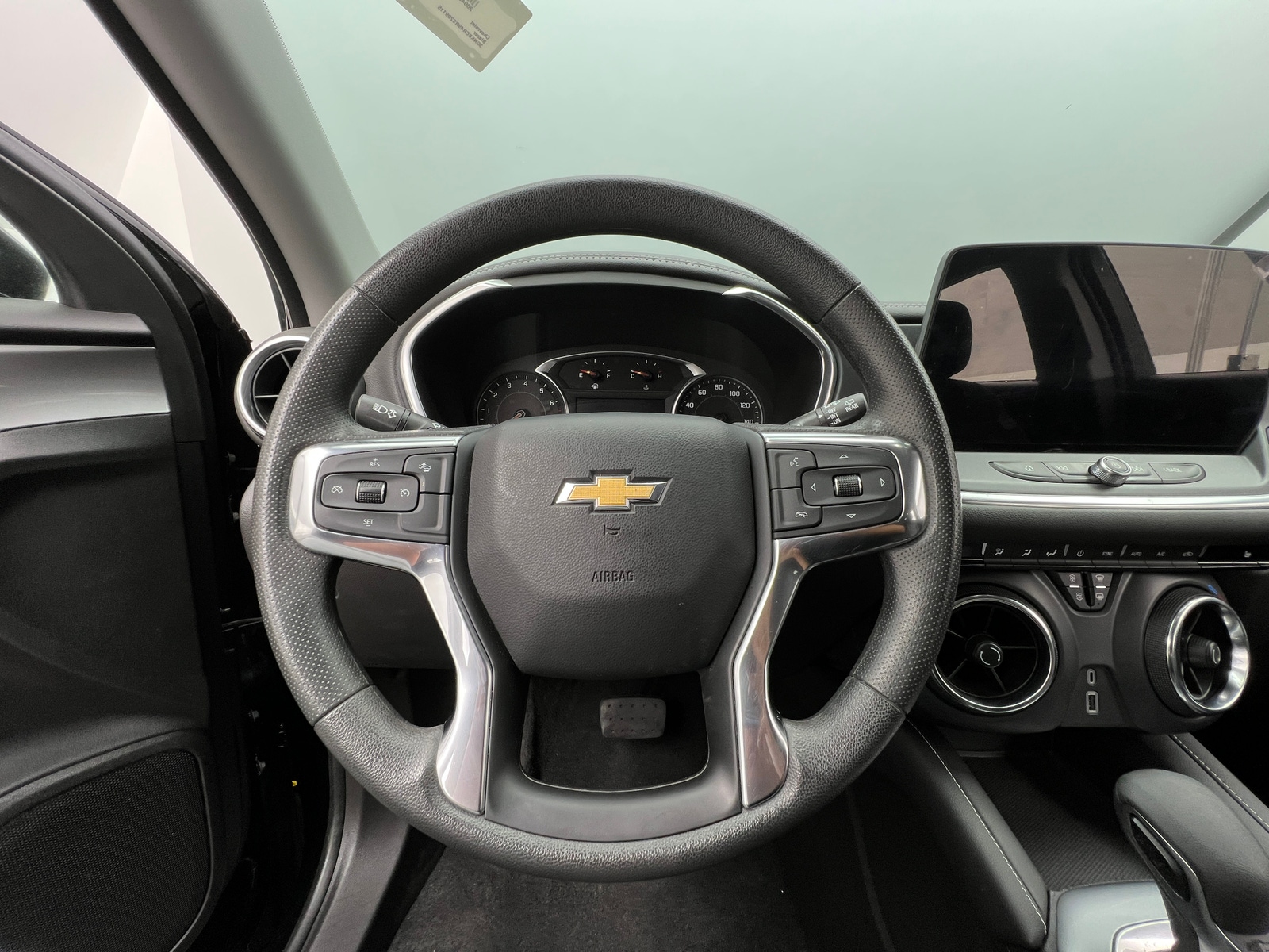 Thumbnail: 2024 Chevrolet Blazer - 5