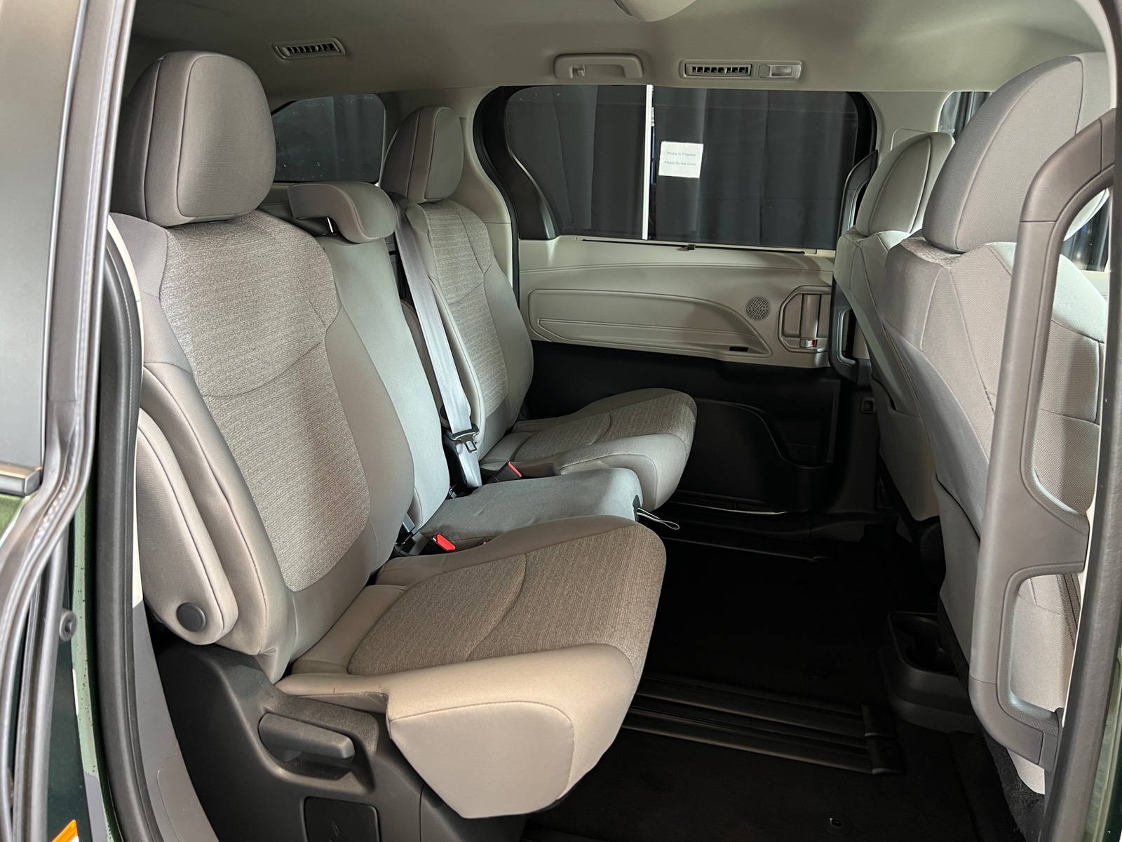 Thumbnail: 2024 Toyota Sienna - 6