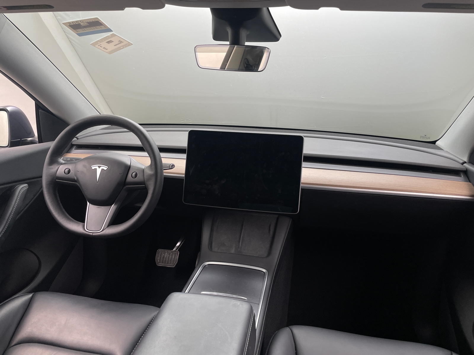 Thumbnail: 2021 Tesla Model Y - 2